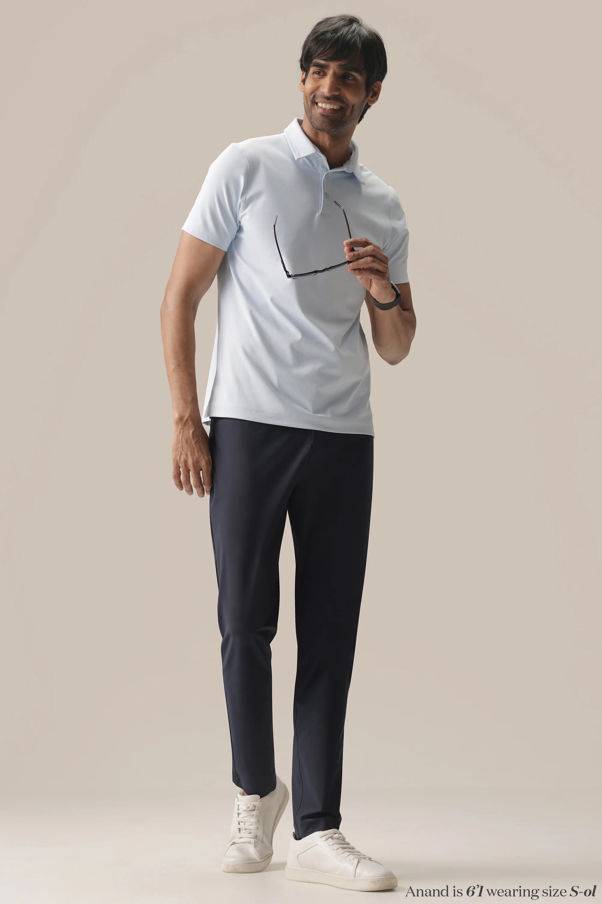 The Cloud Polo - Image 55