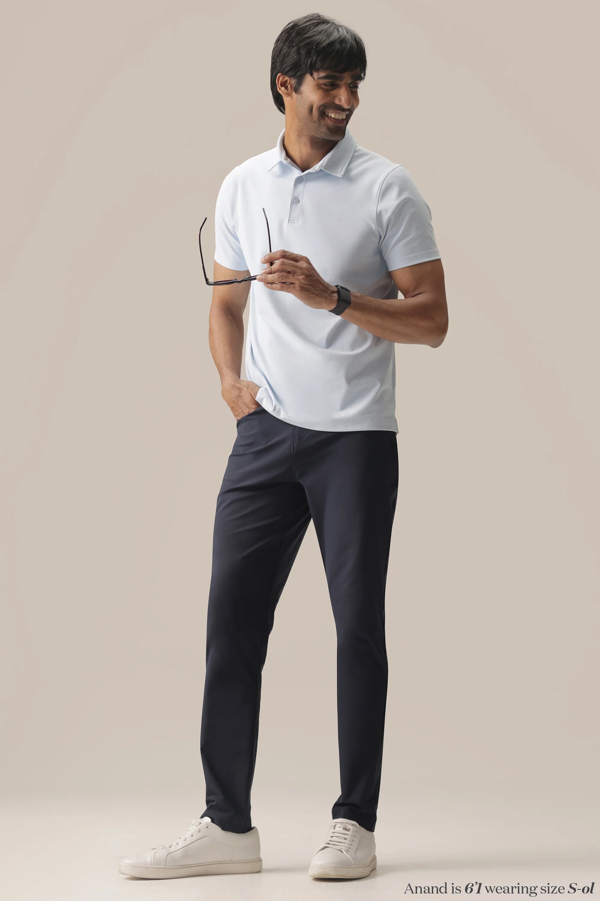 The Cloud Polo - Image 56