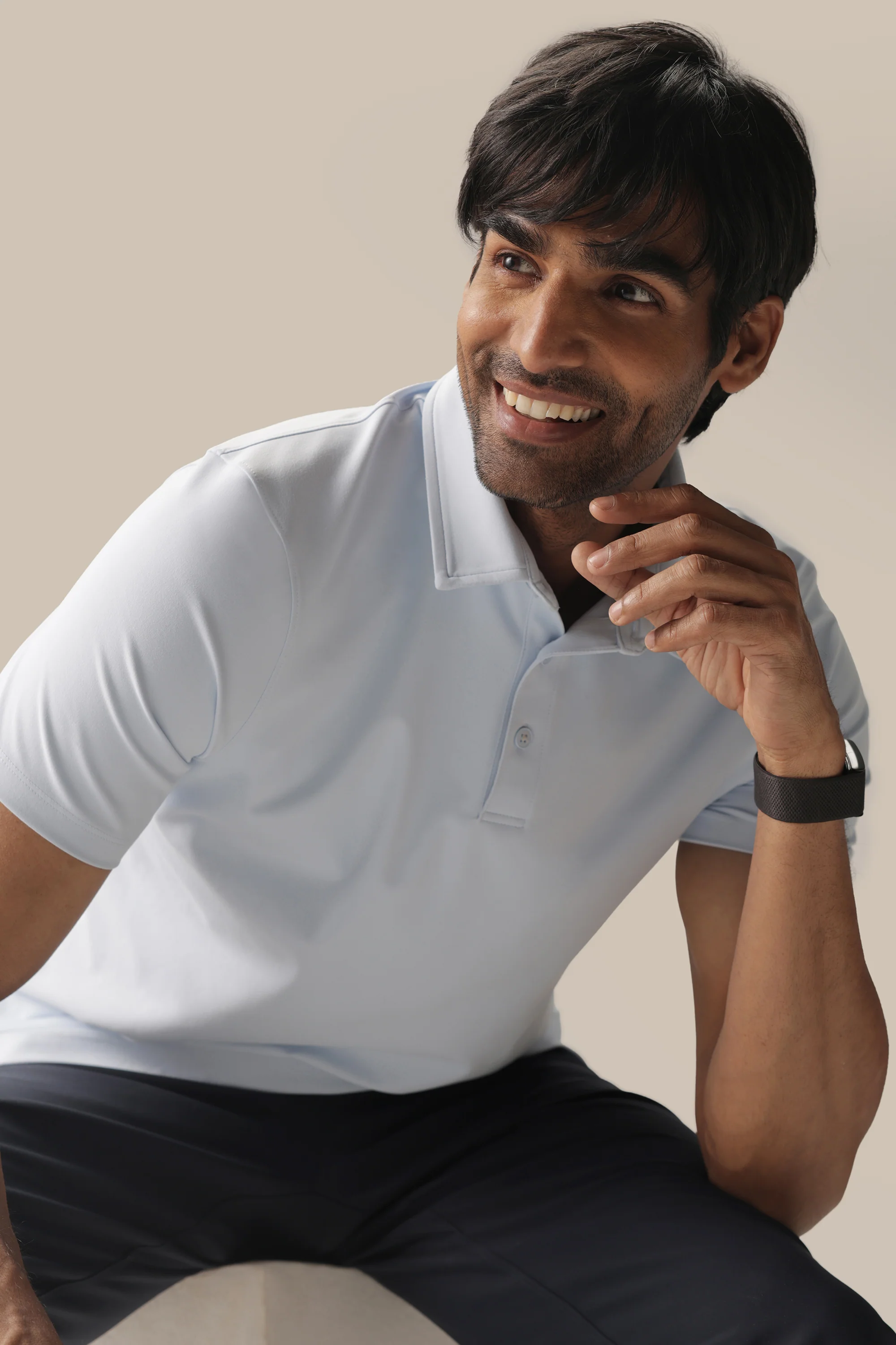 The Cloud Polo - Image 58