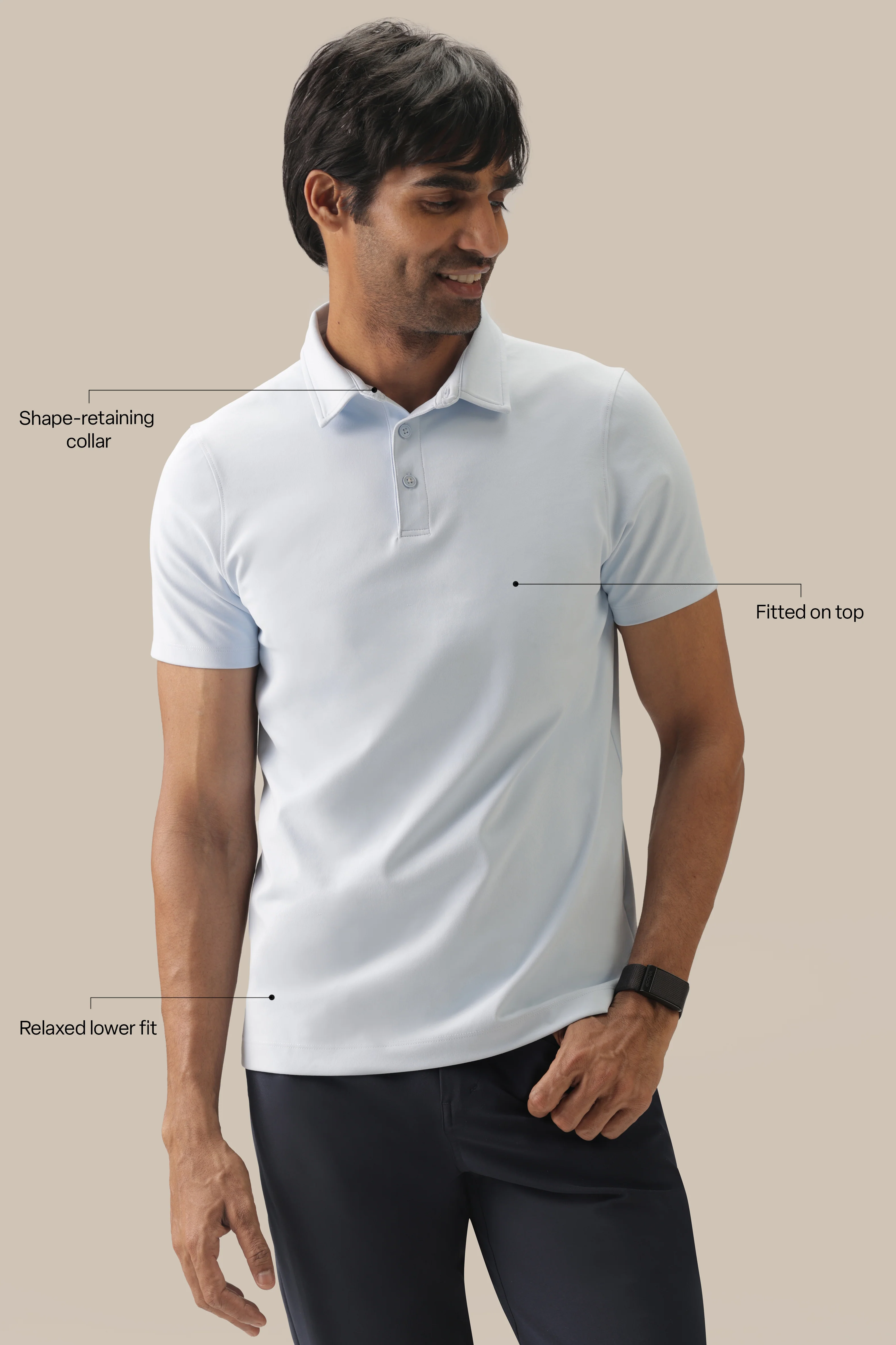 The Cloud Polo - Image 60