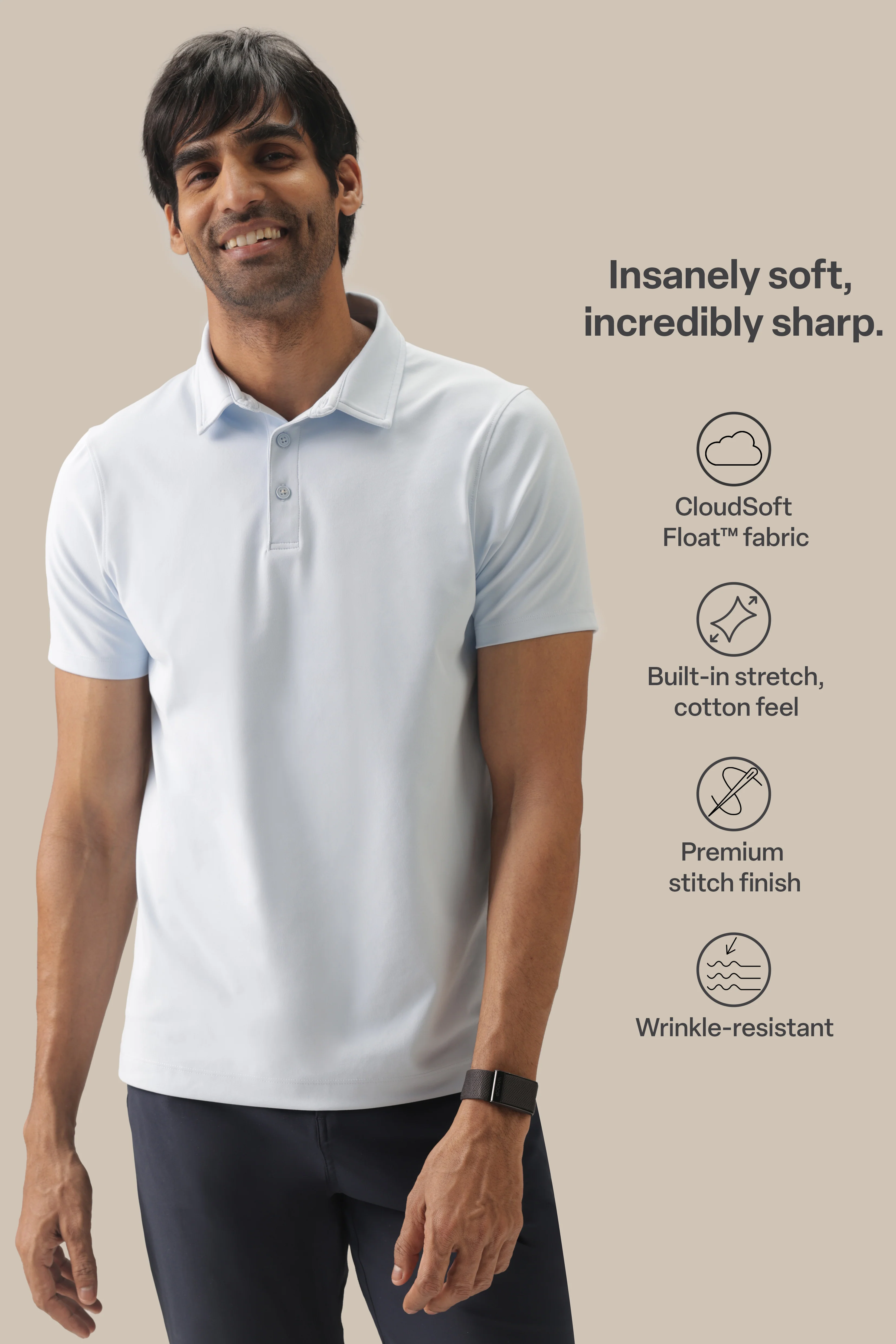 The Cloud Polo - Image 62