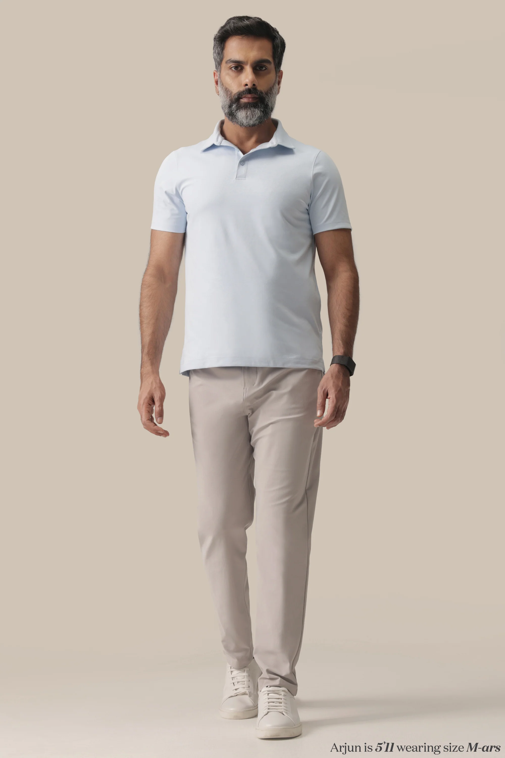 The Cloud Polo - Image 63