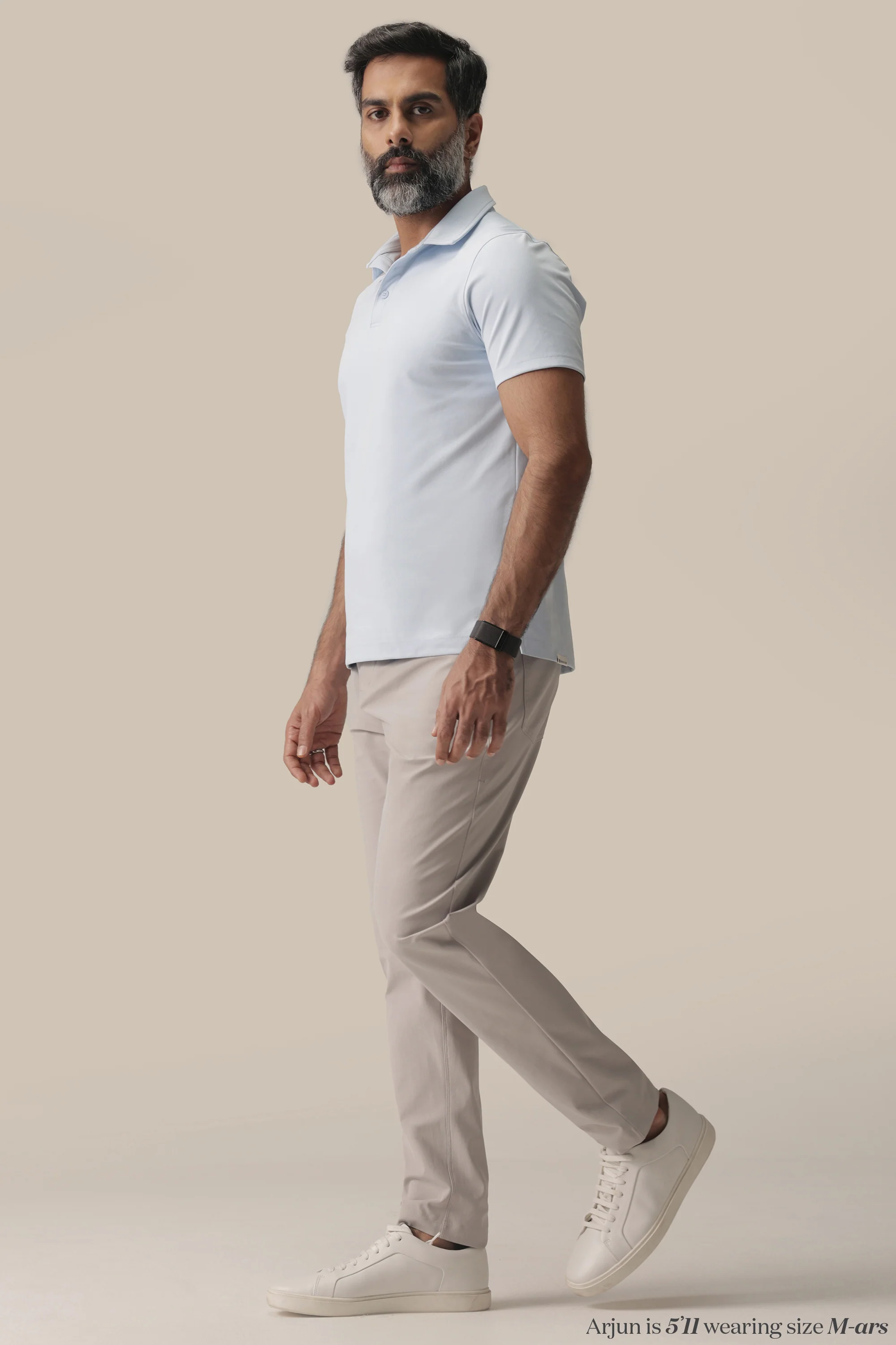 The Cloud Polo - Image 65