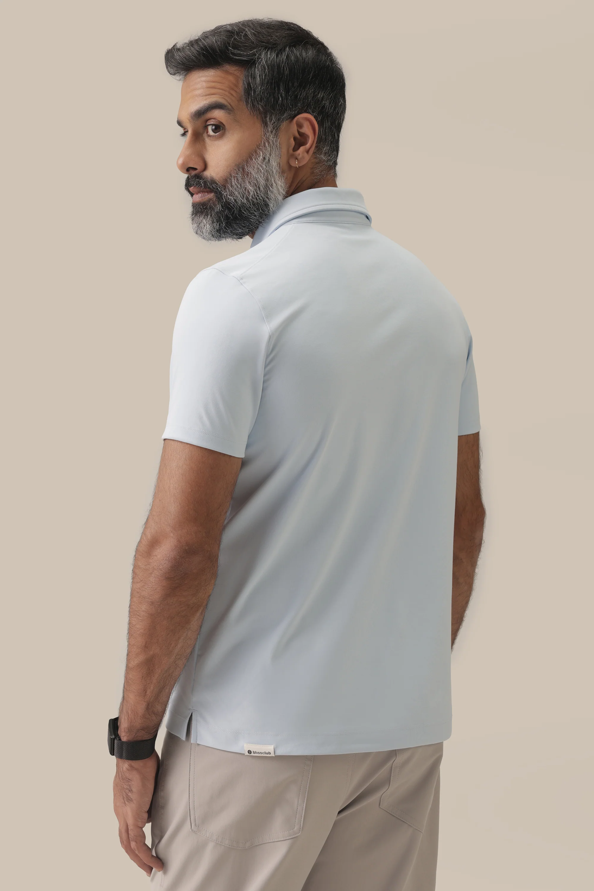 The Cloud Polo - Image 67