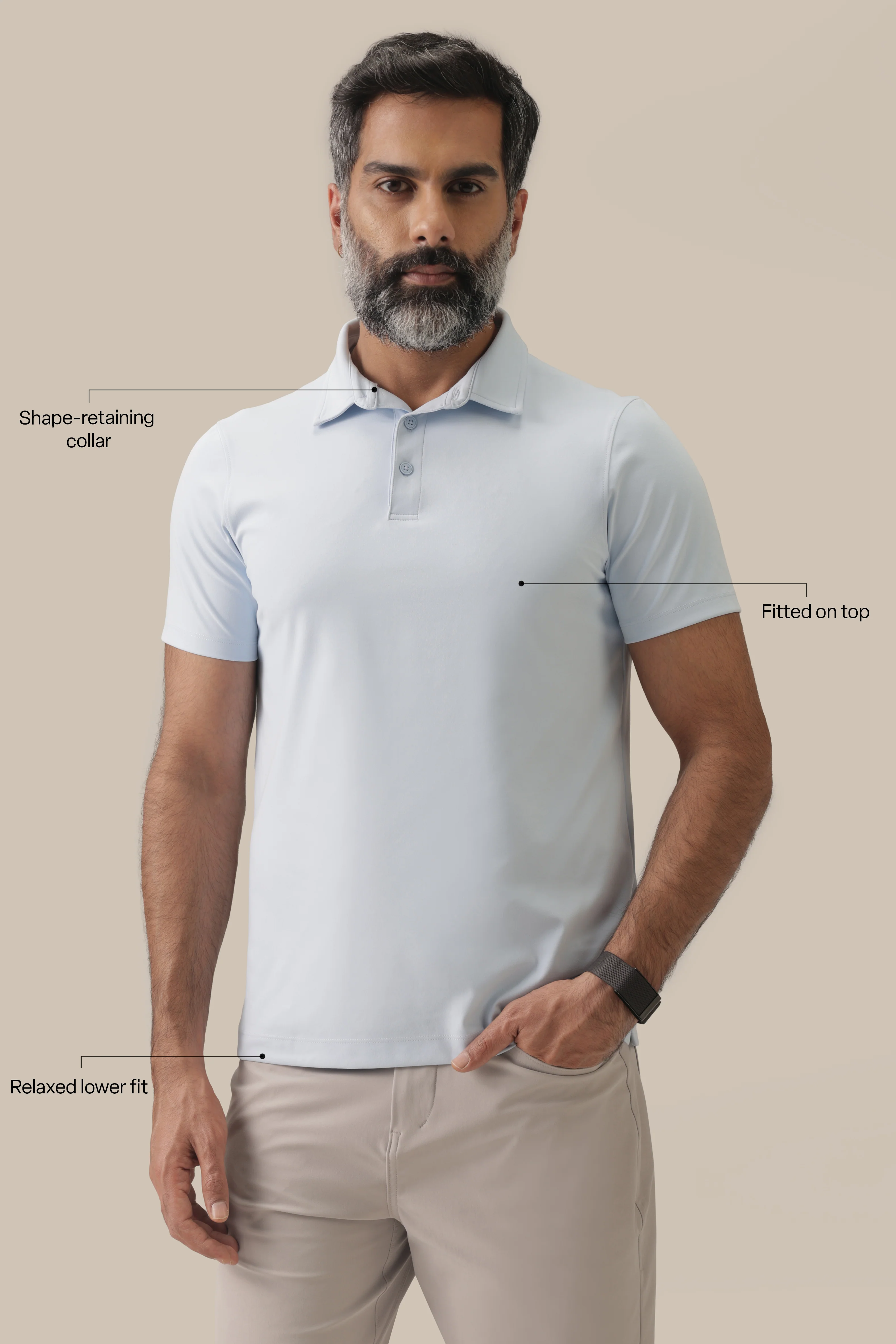 The Cloud Polo - Image 69