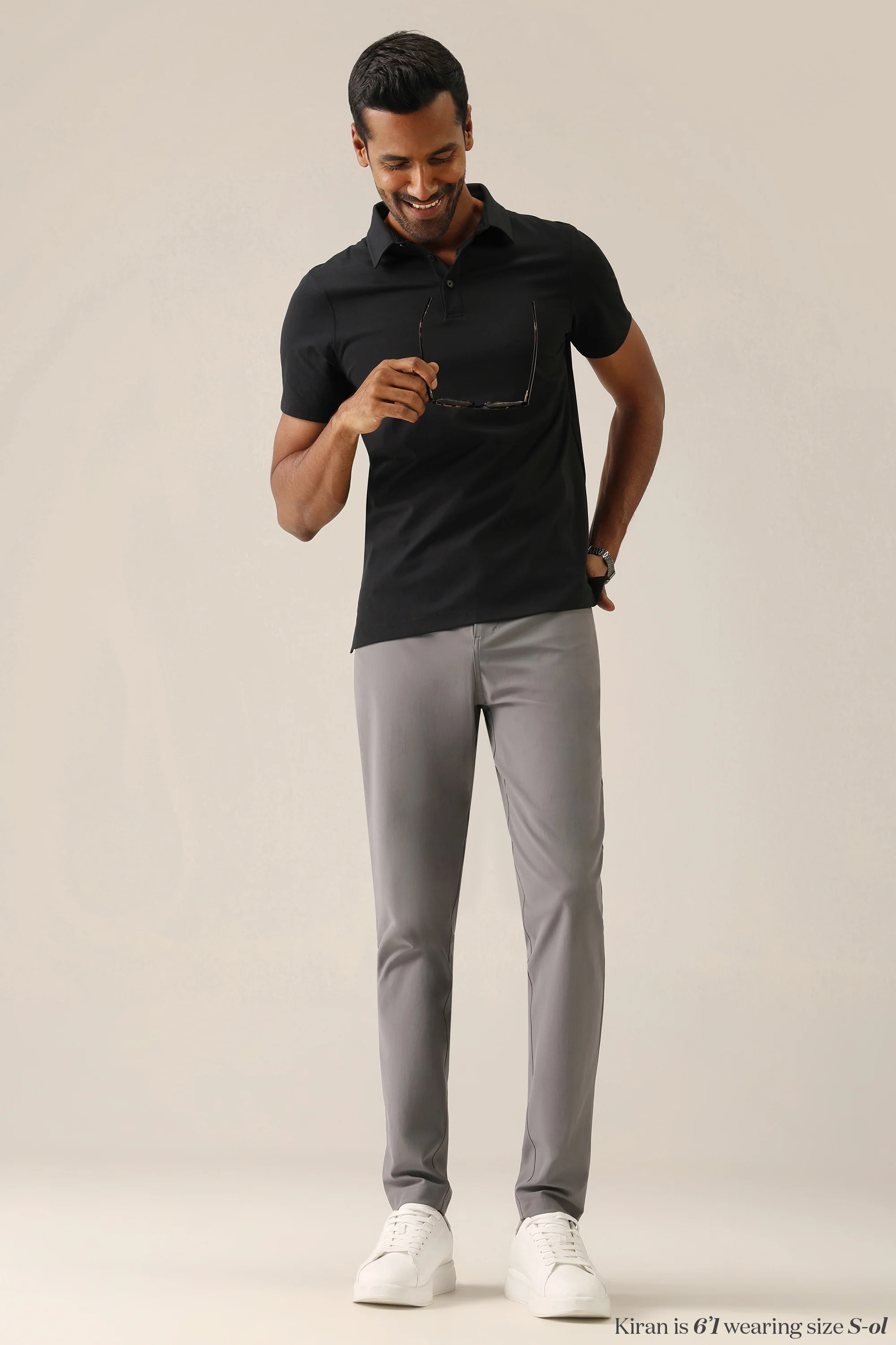 The Cloud Polo - Image 7