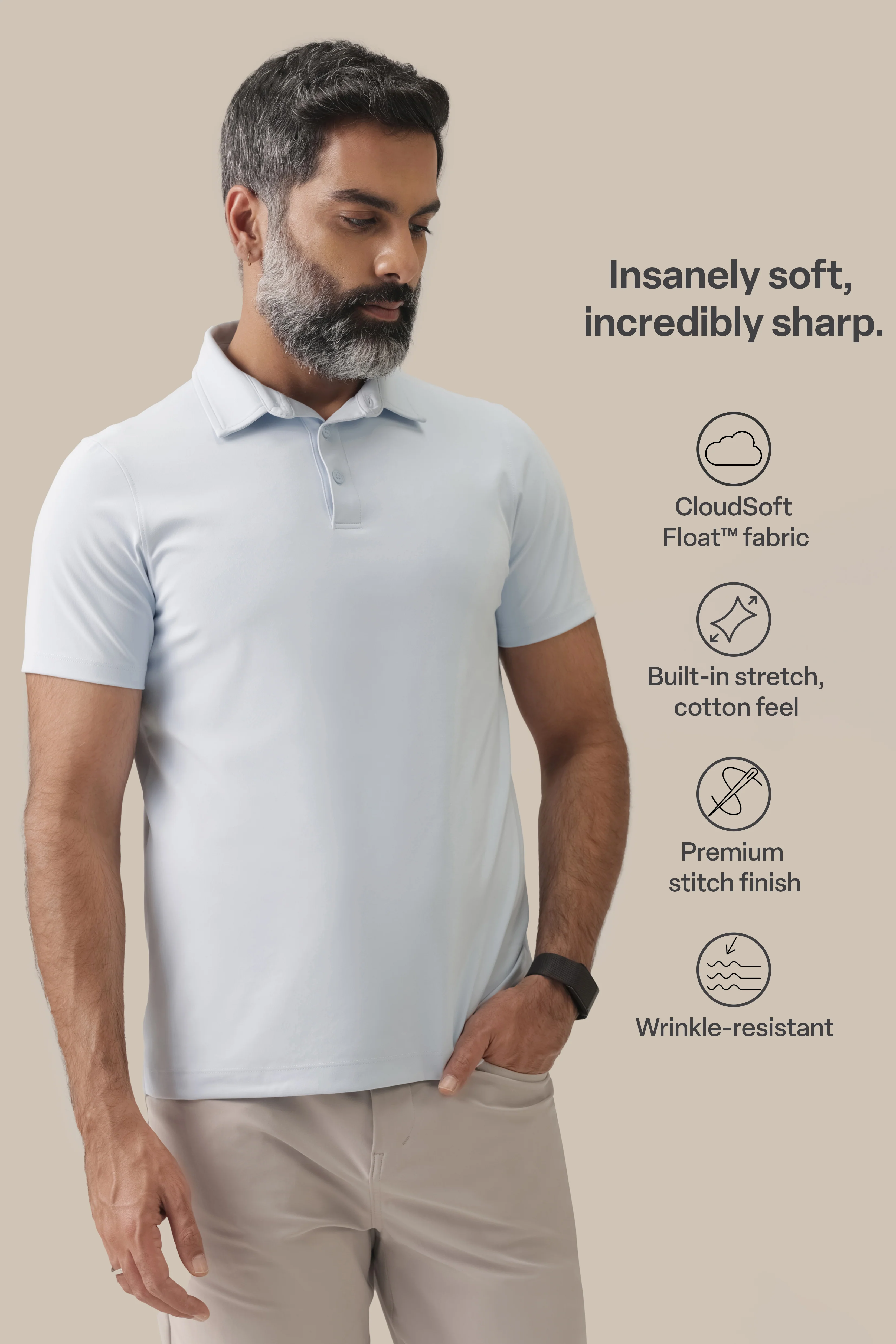 The Cloud Polo - Image 70