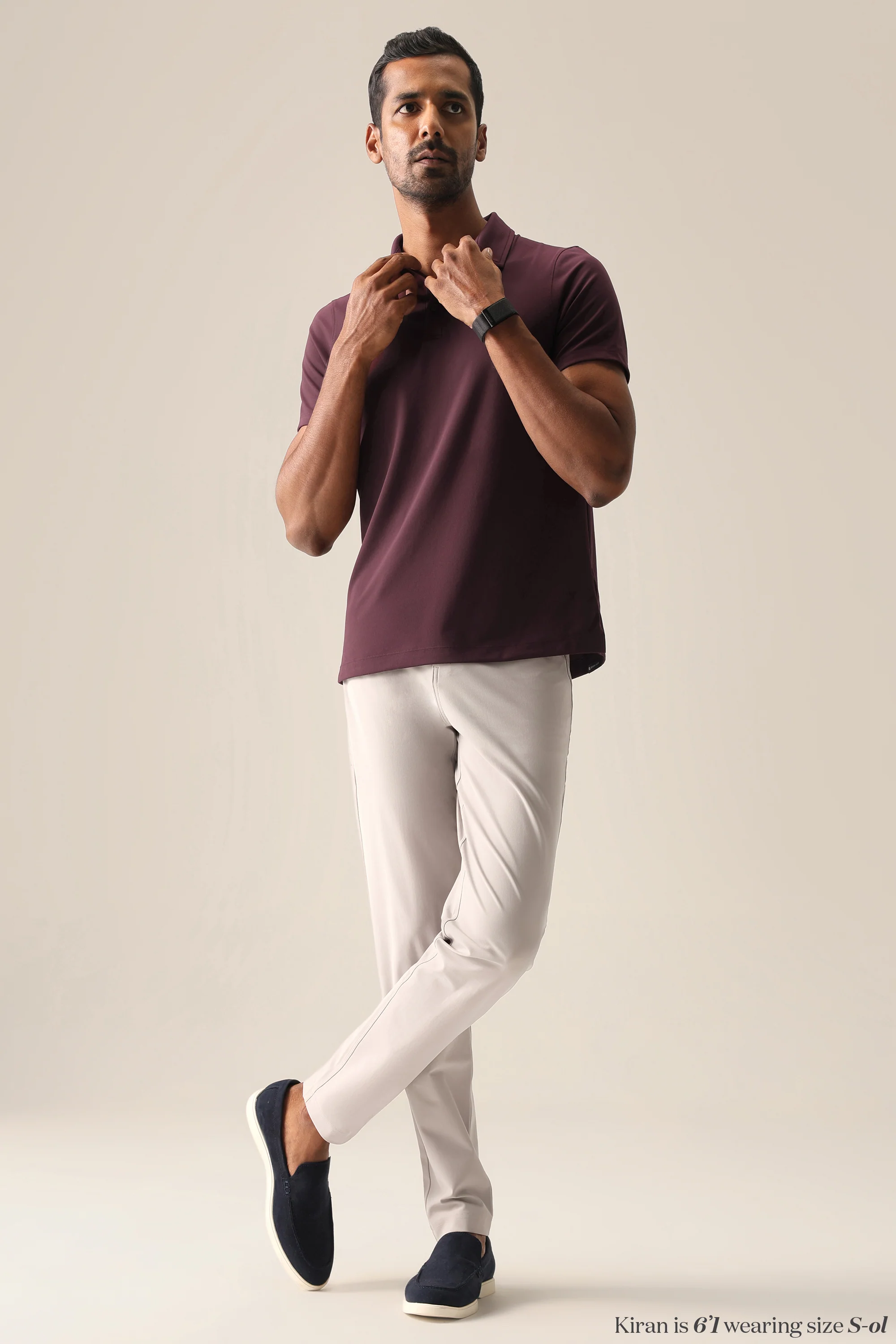 The Cloud Polo - Image 73