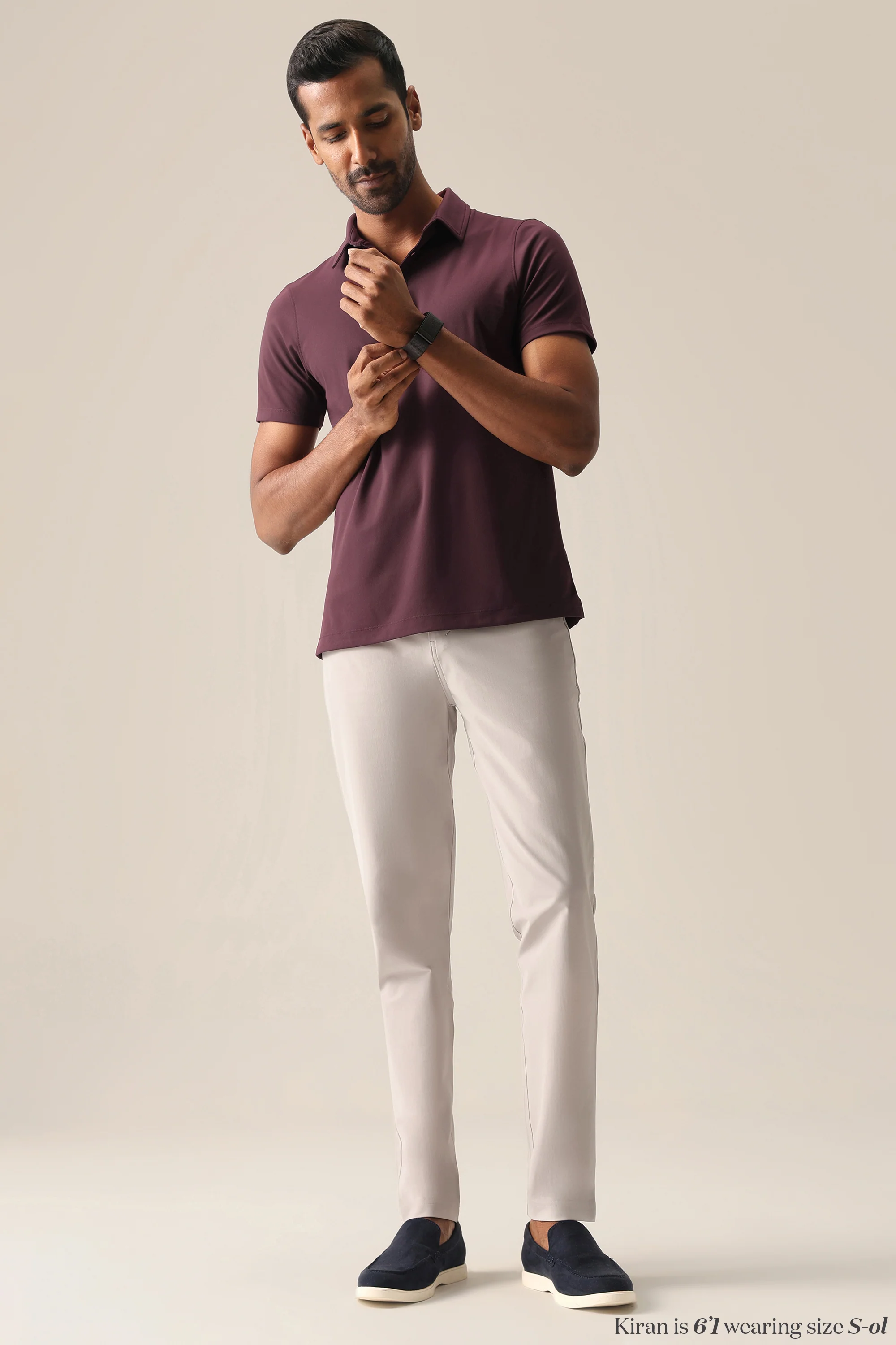 The Cloud Polo - Image 74