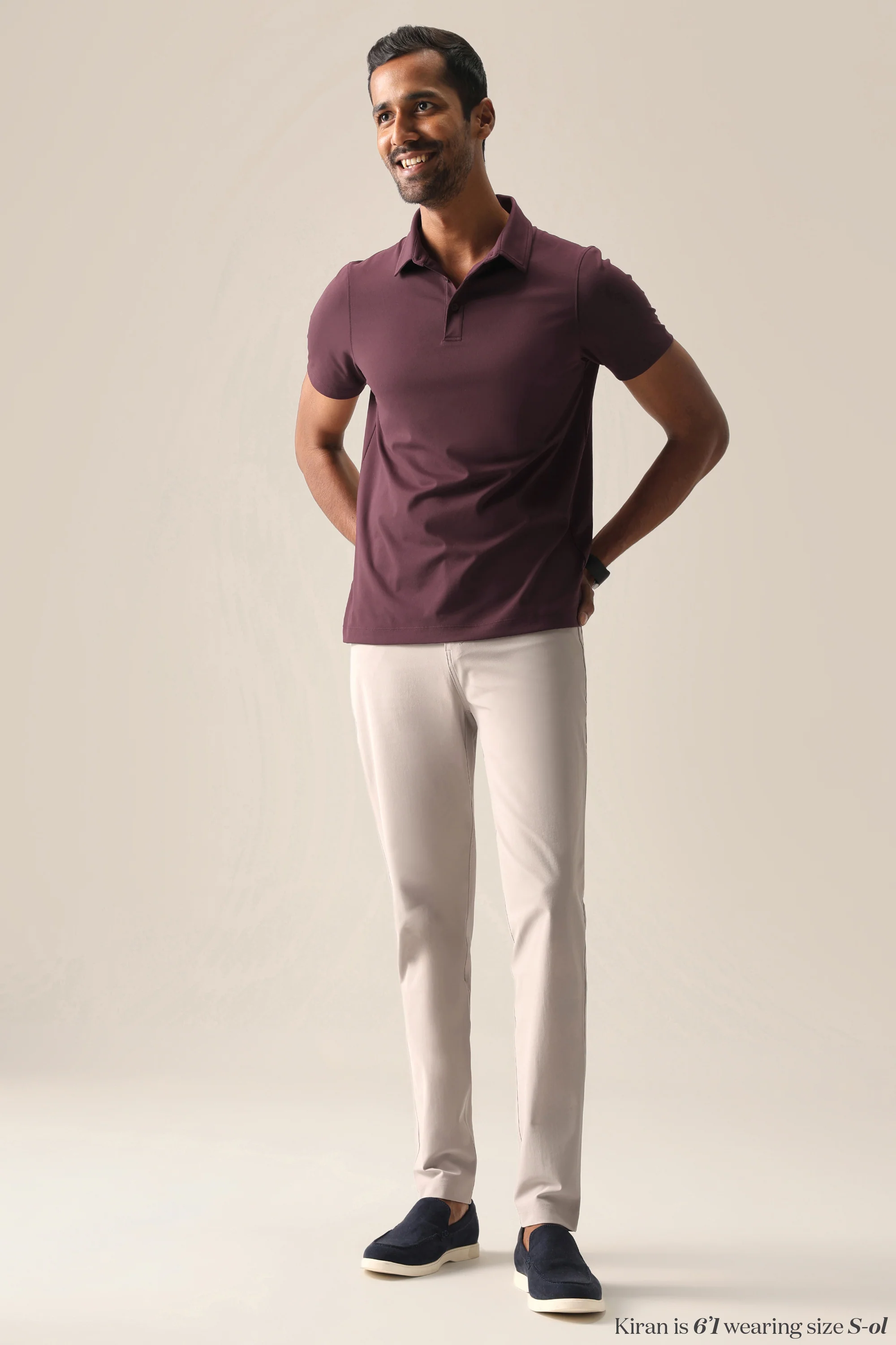 The Cloud Polo - Image 75