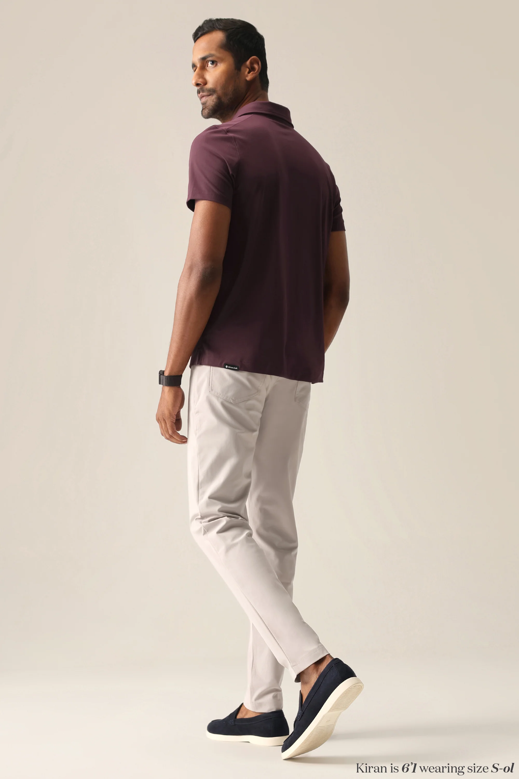 The Cloud Polo - Image 76