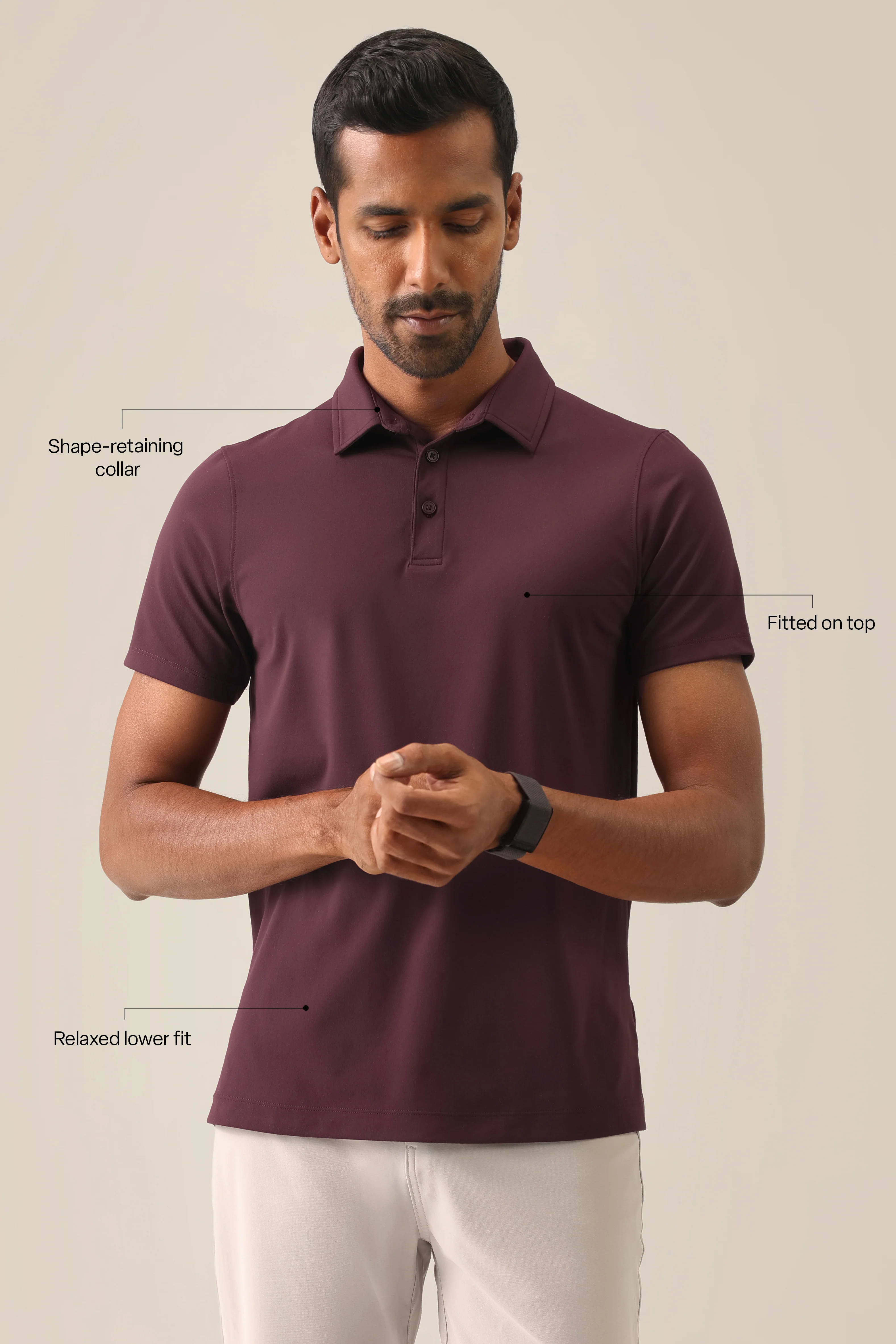 The Cloud Polo - Image 79