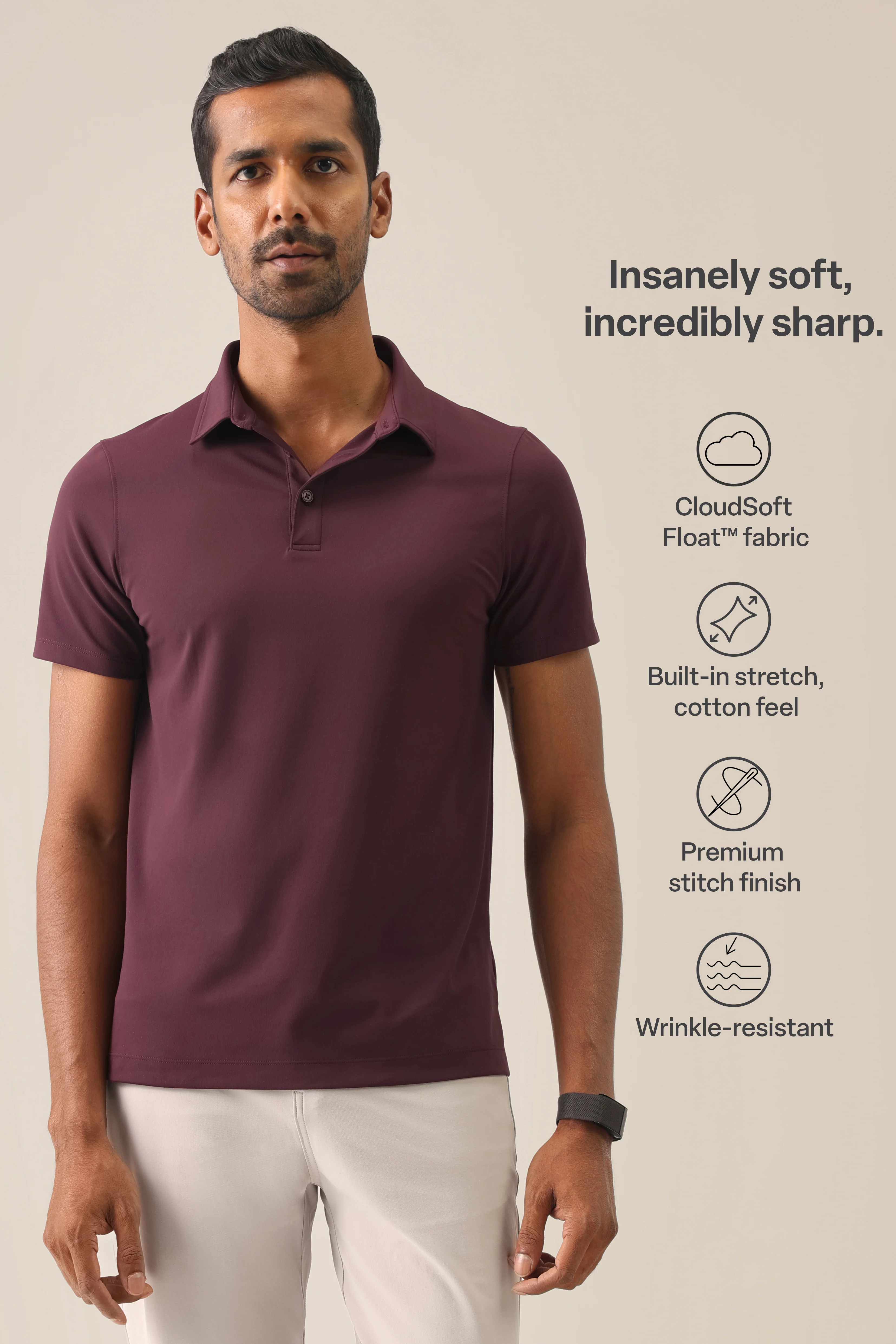 The Cloud Polo - Image 81
