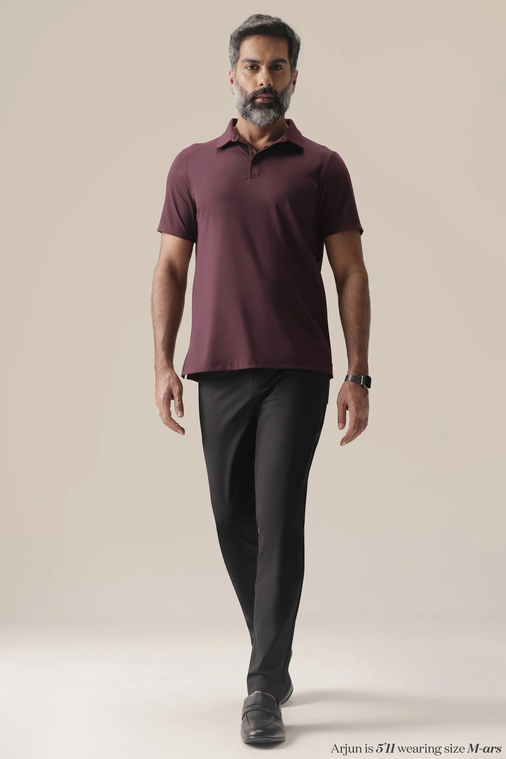 The Cloud Polo - Image 82