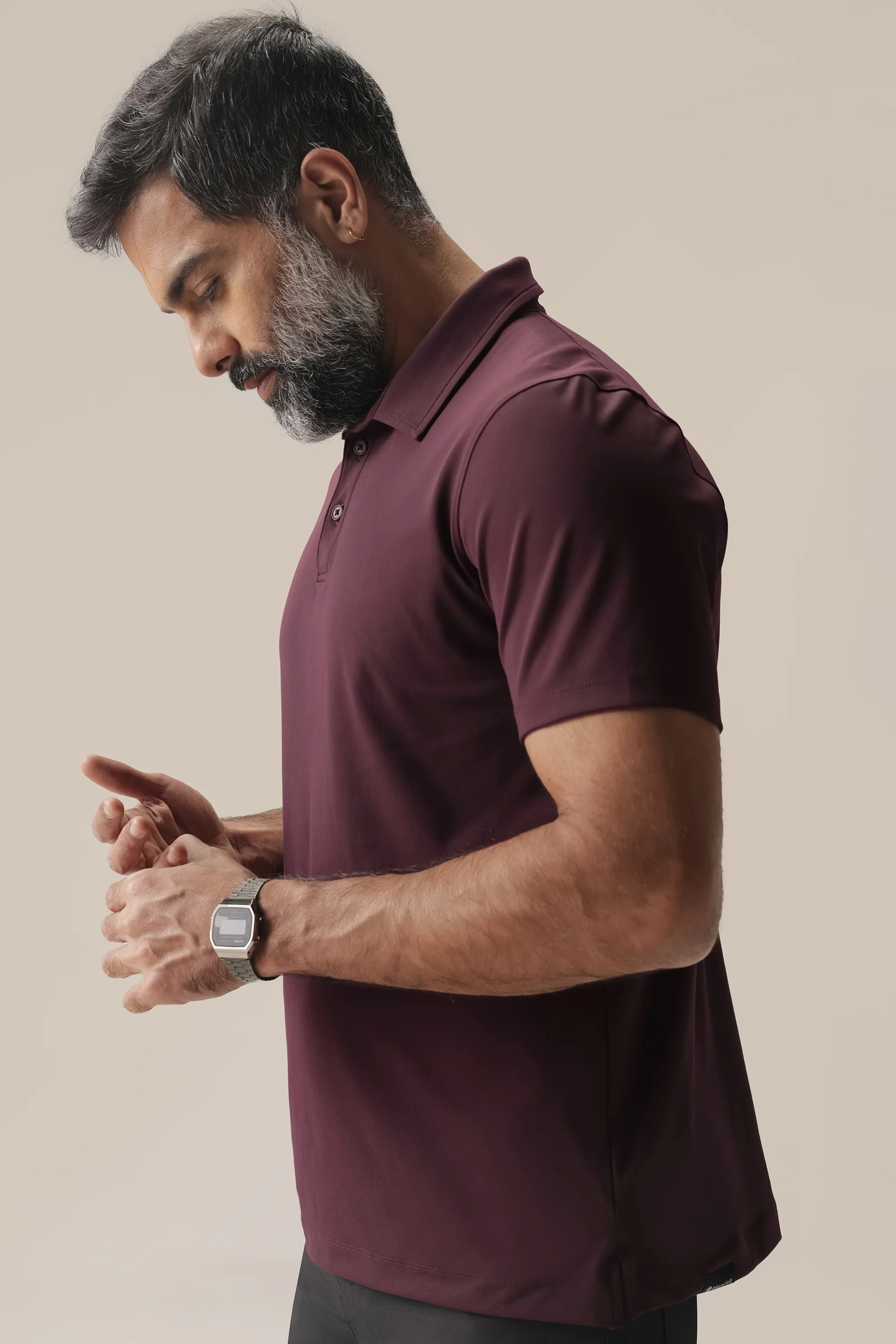 The Cloud Polo - Image 83