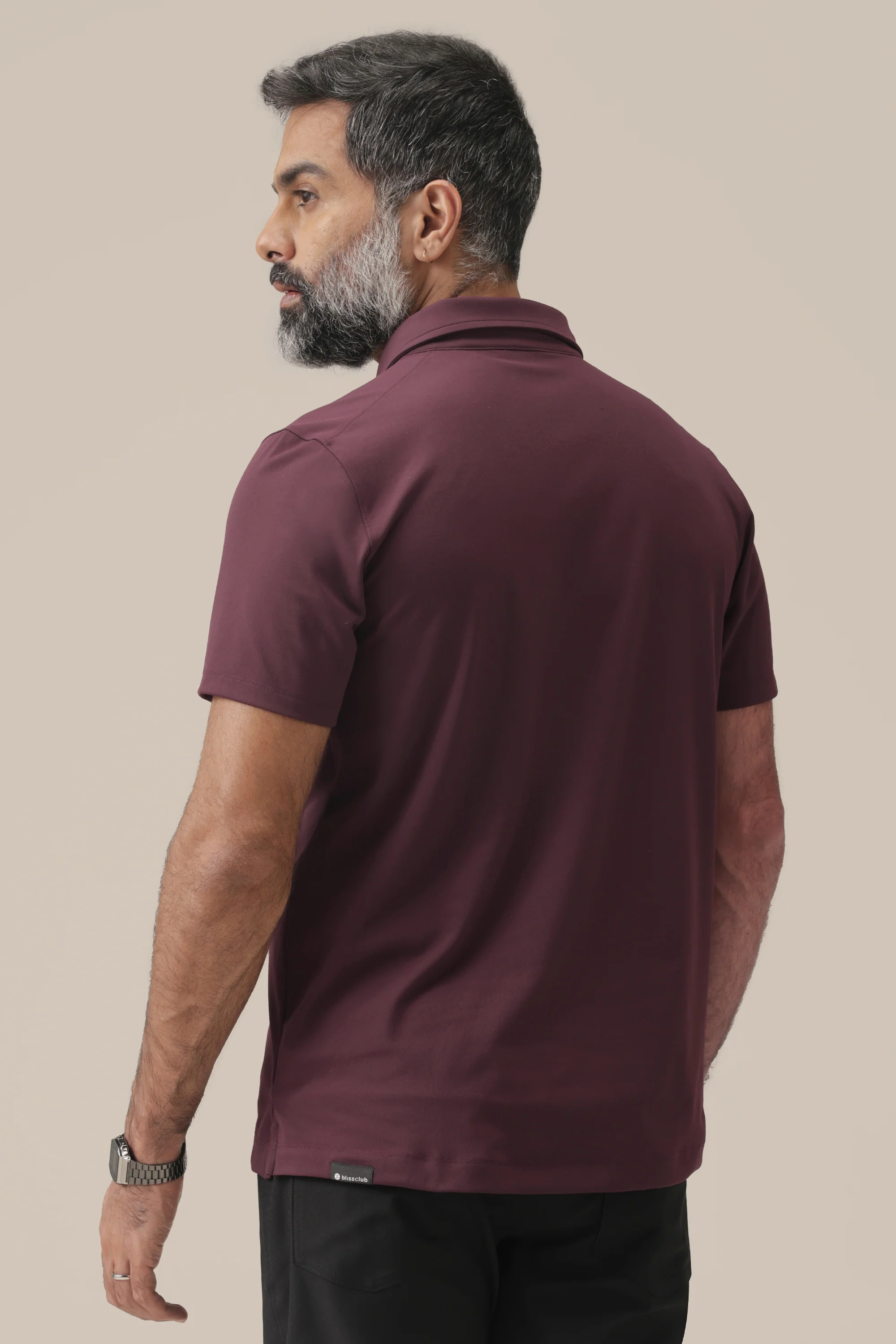 The Cloud Polo - Image 85