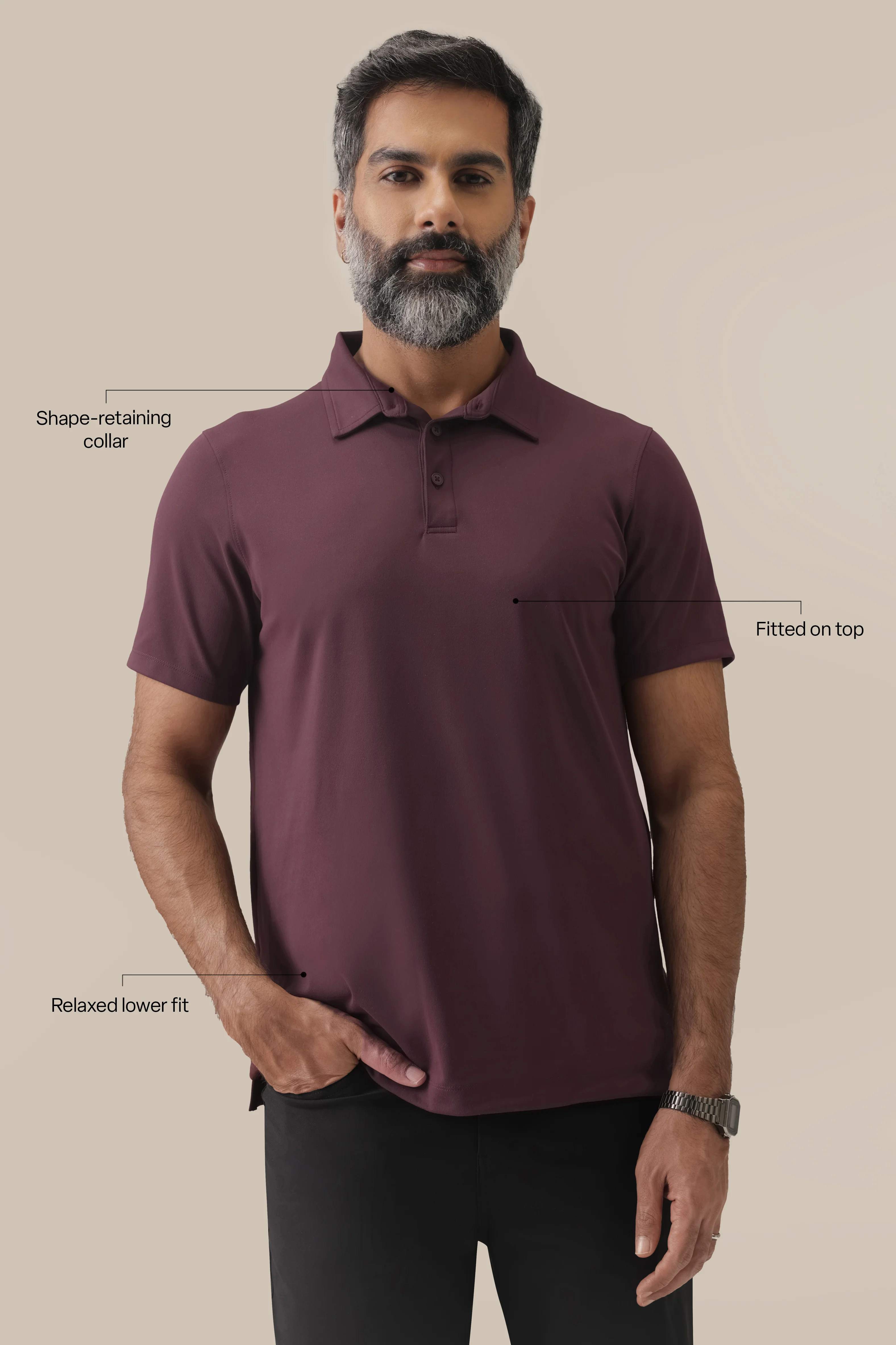 The Cloud Polo - Image 87