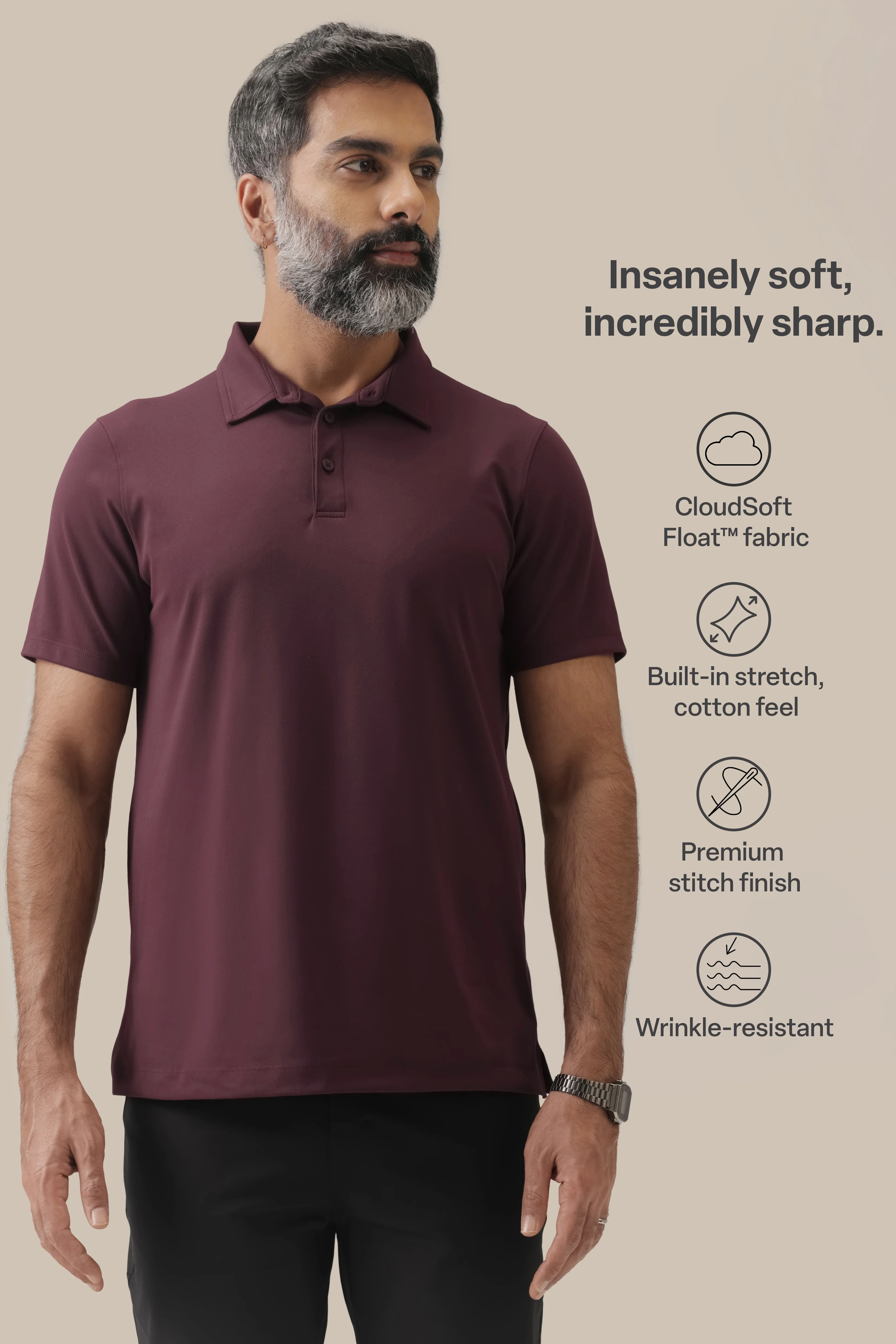 The Cloud Polo - Image 89