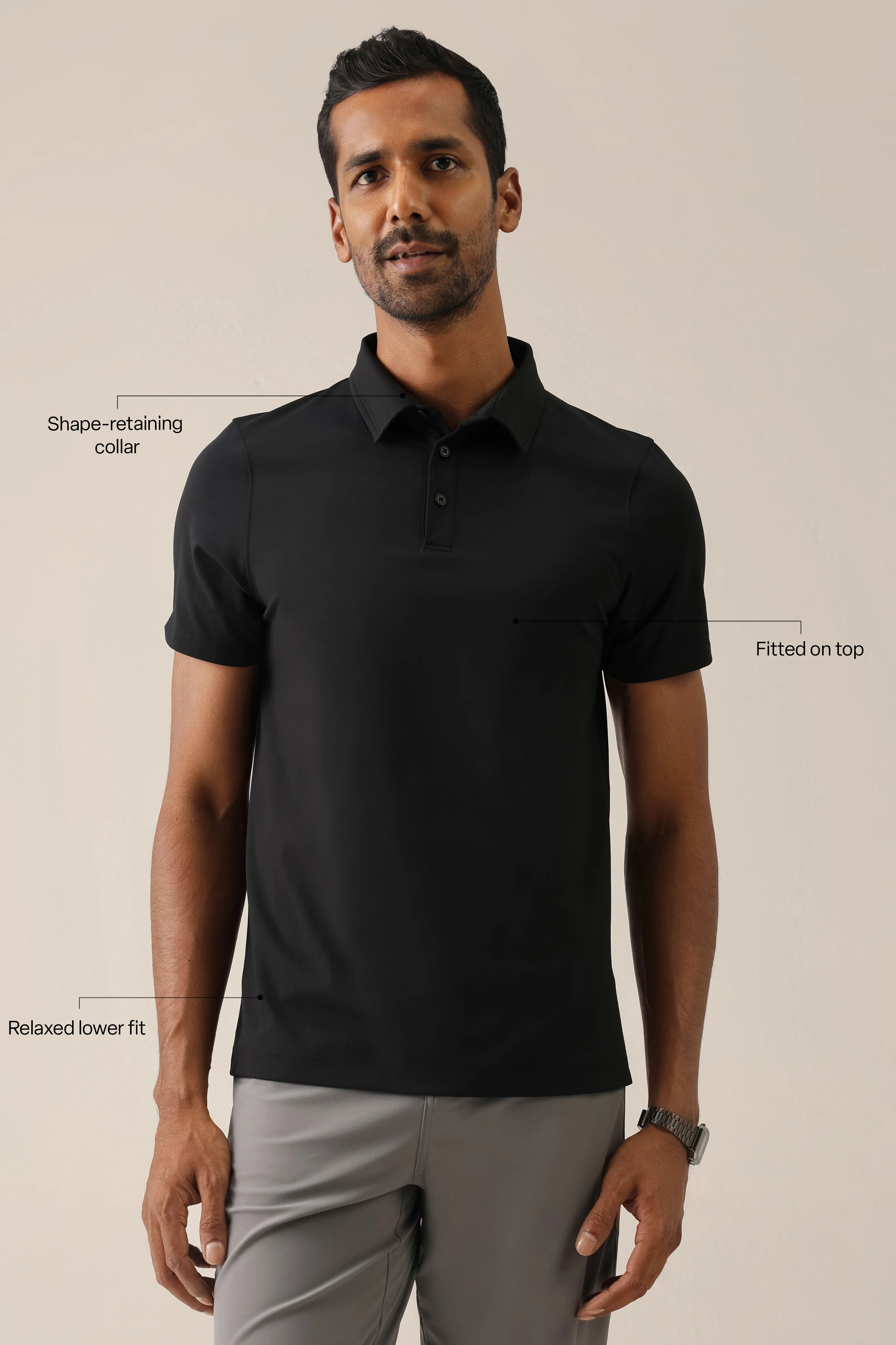 The Cloud Polo - Image 9