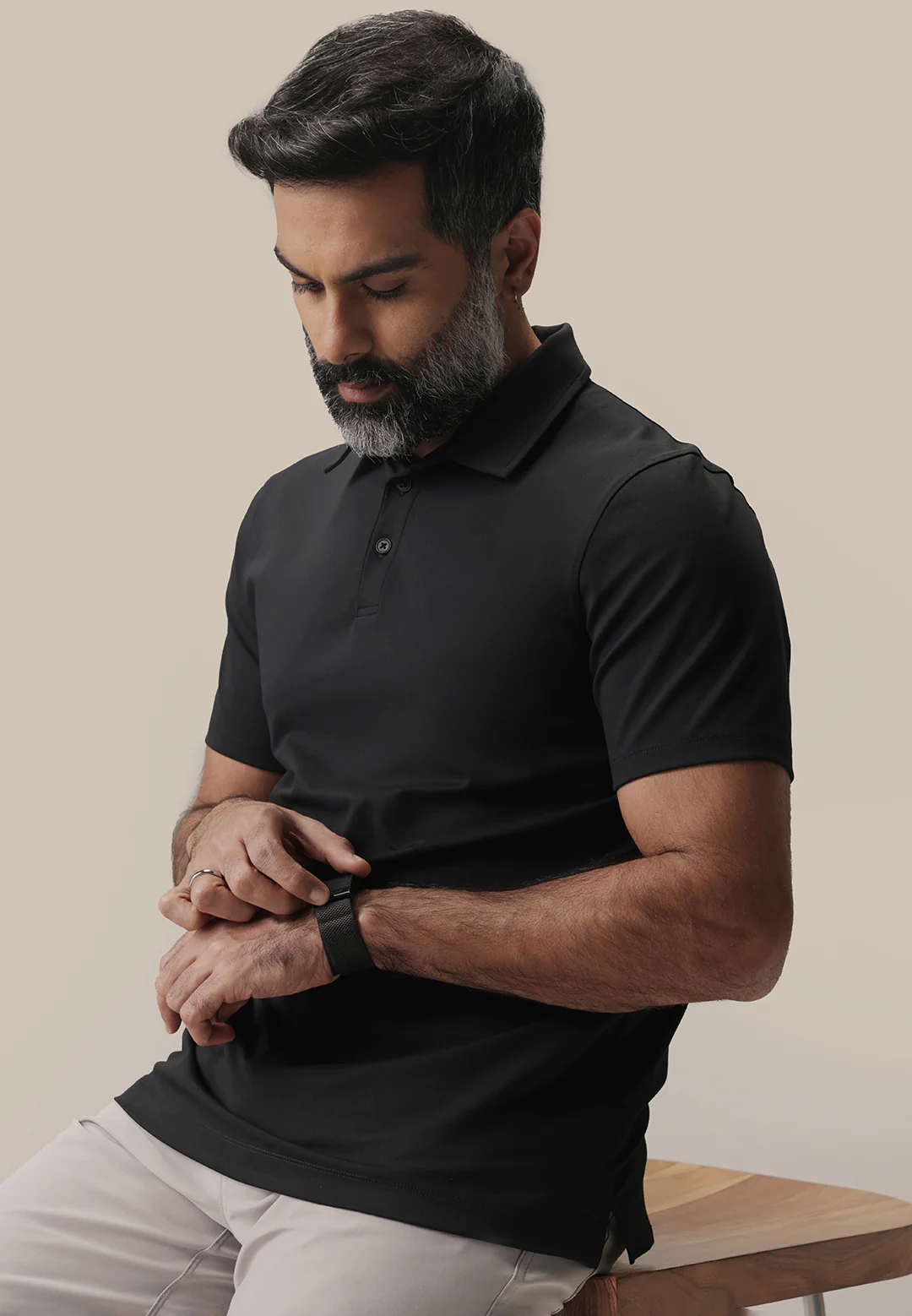 The Cloud Polo - Image 90