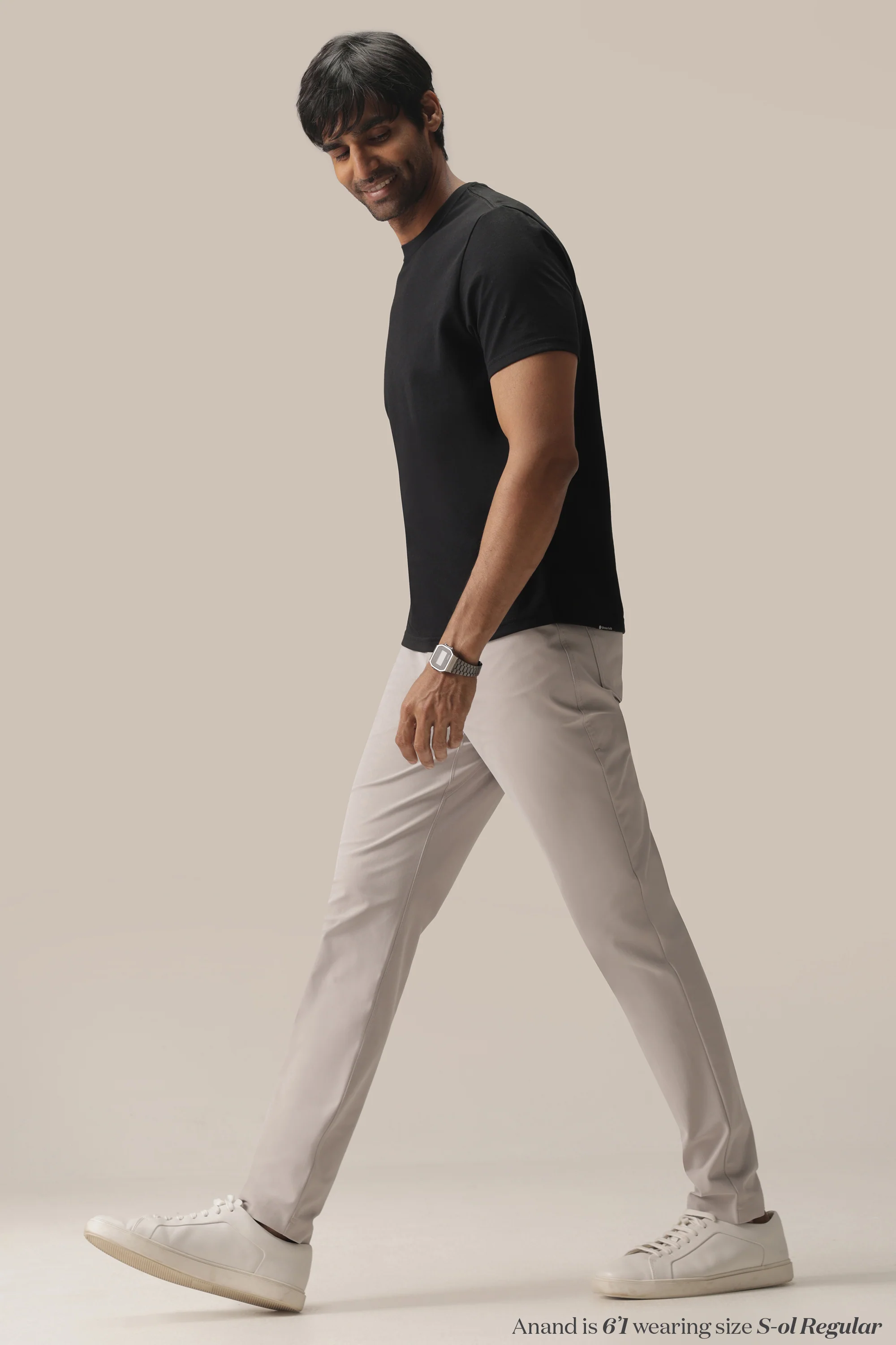 The Cotton Pro Tee - Image 10