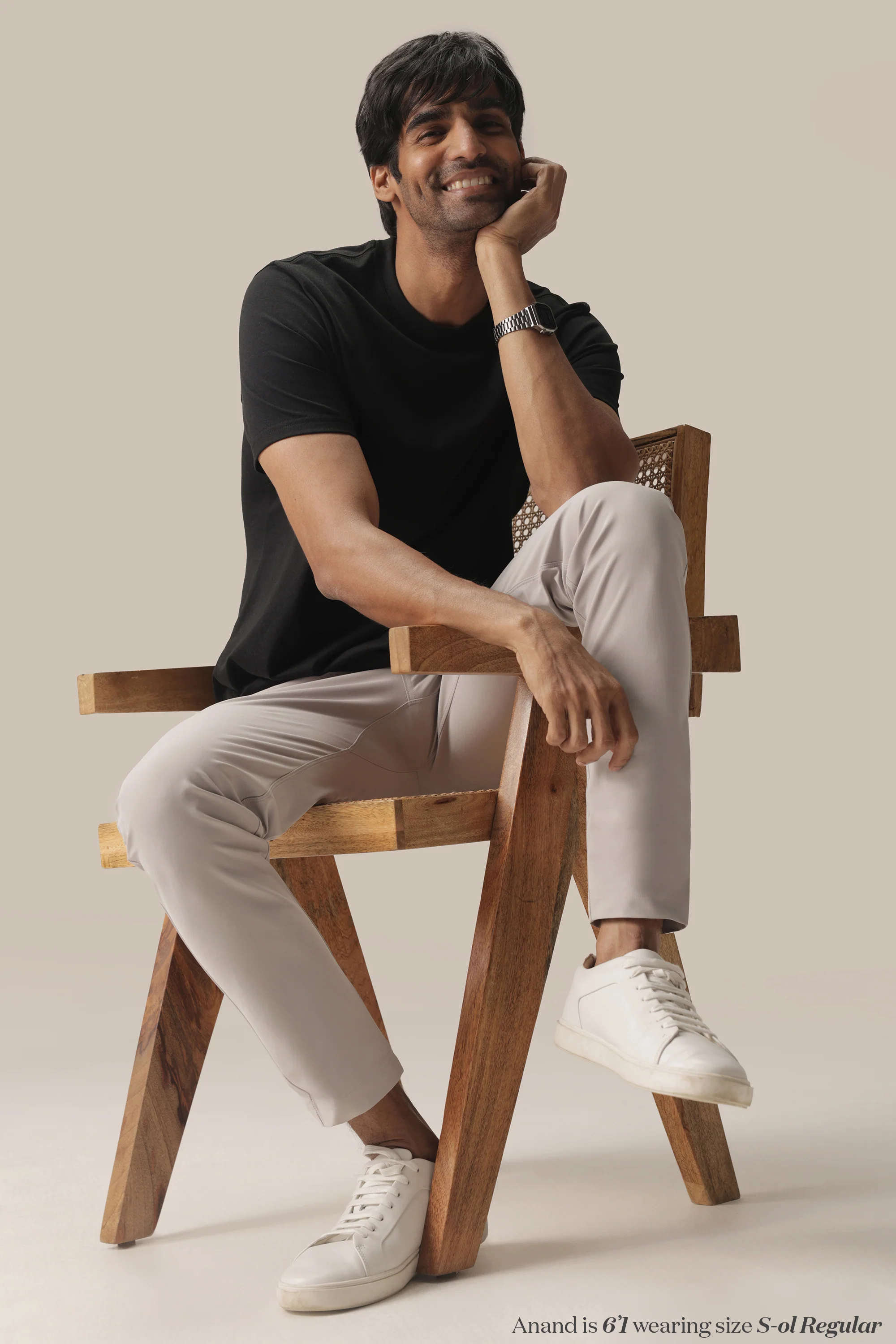 The Cotton Pro Tee - Image 11