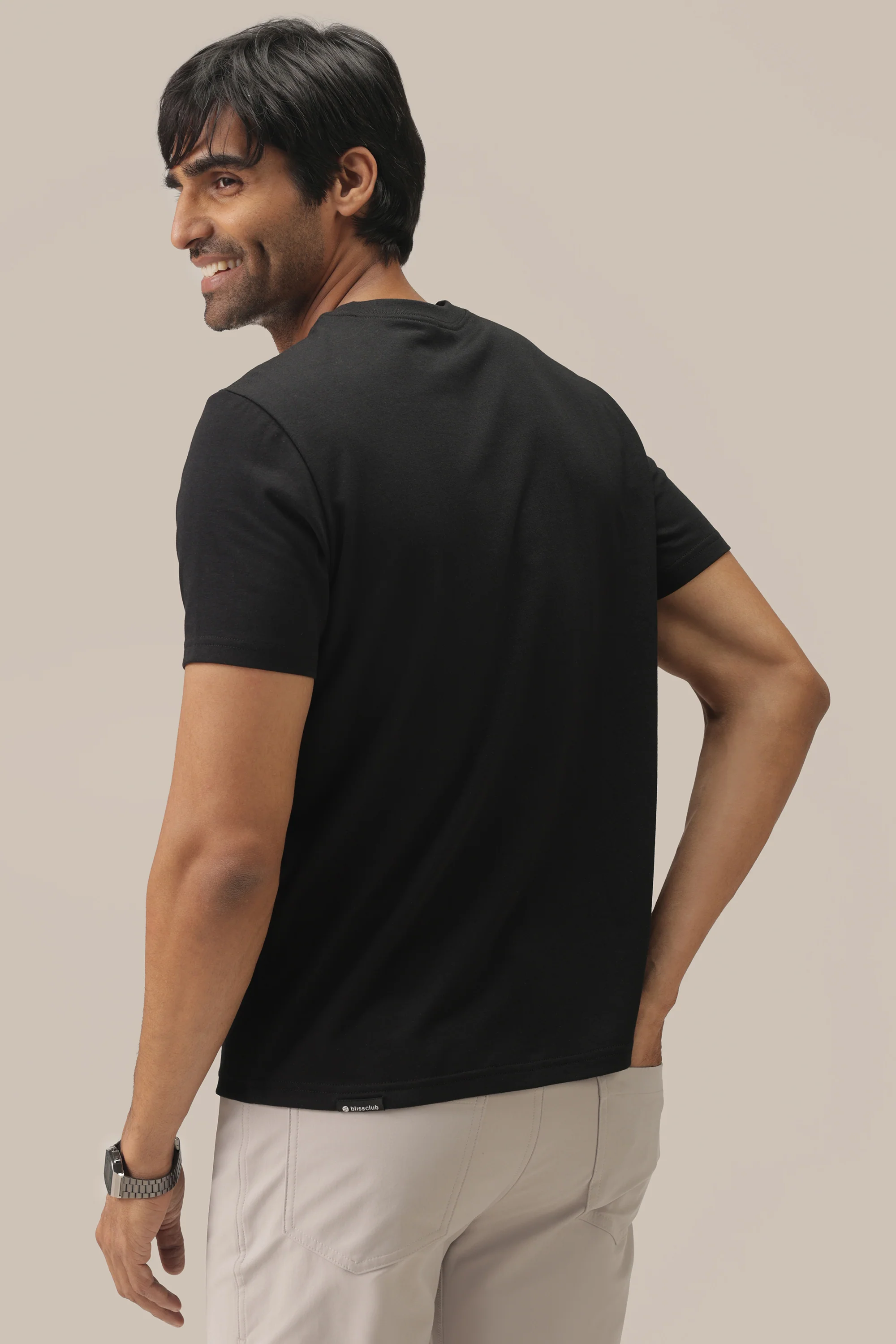 The Cotton Pro Tee - Image 12