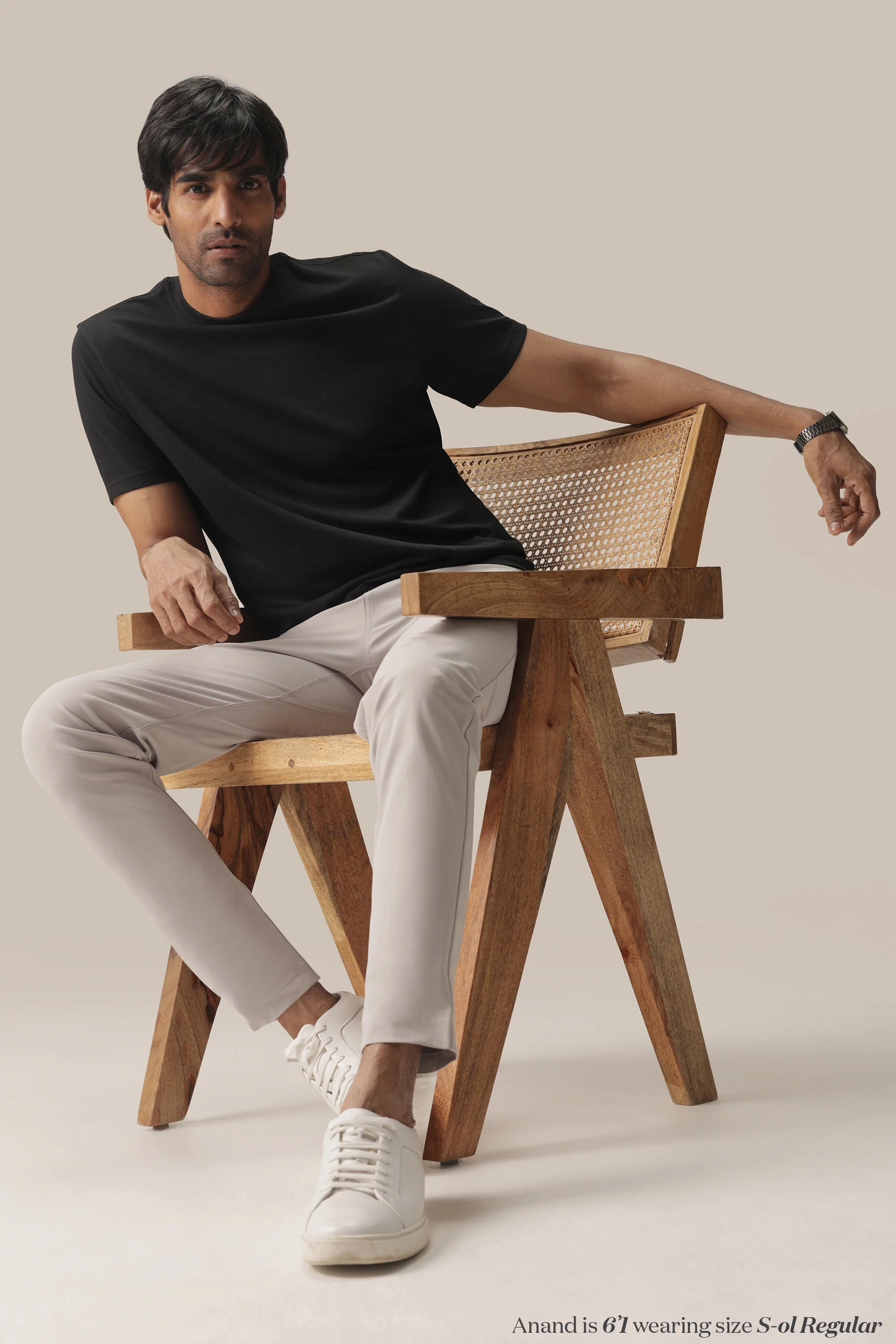The Cotton Pro Tee - Image 13
