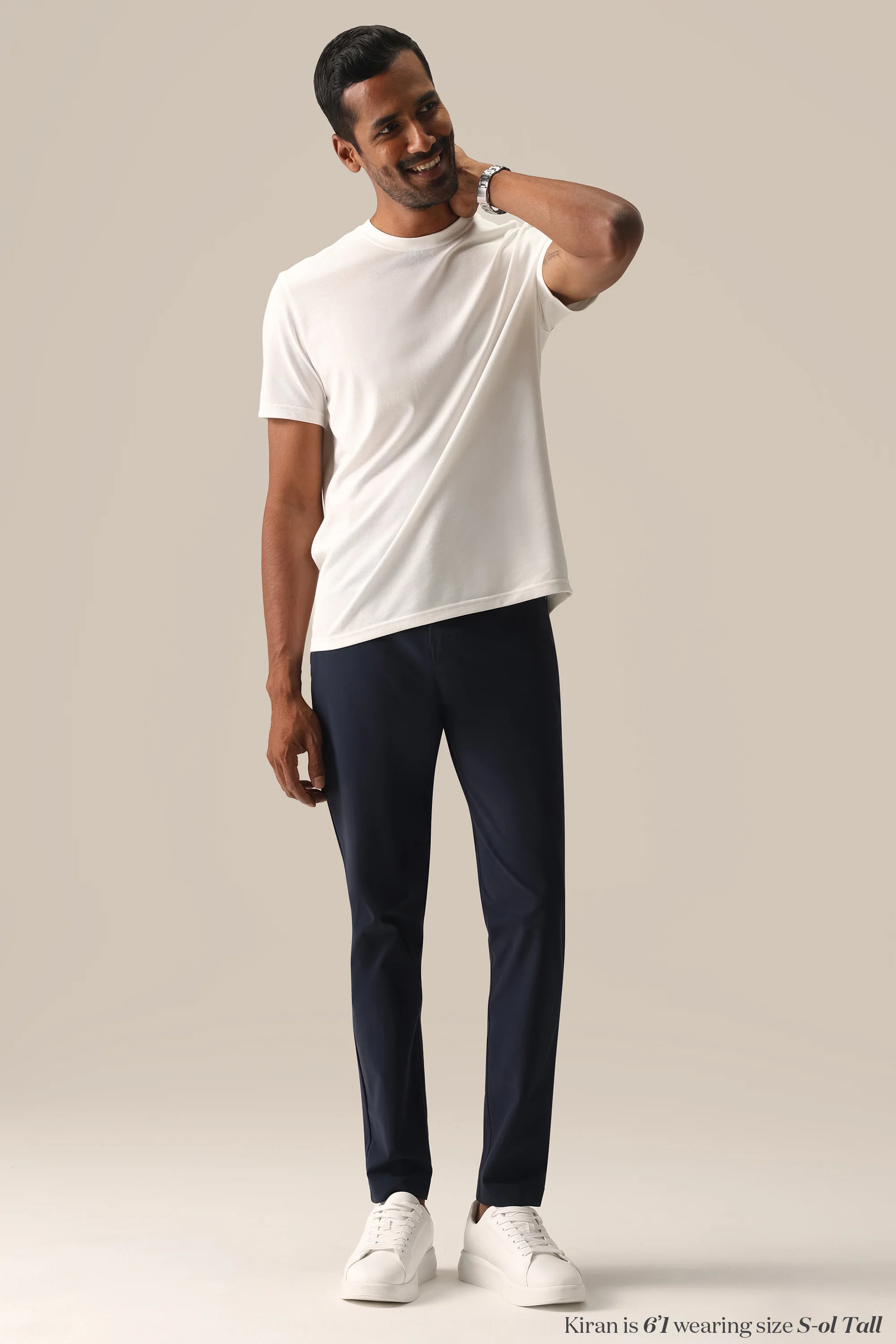The Cotton Pro Tee - Image 17