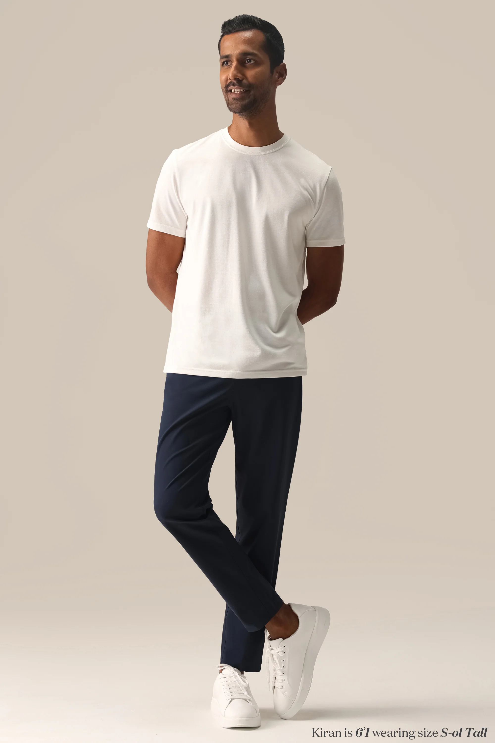 The Cotton Pro Tee - Image 18