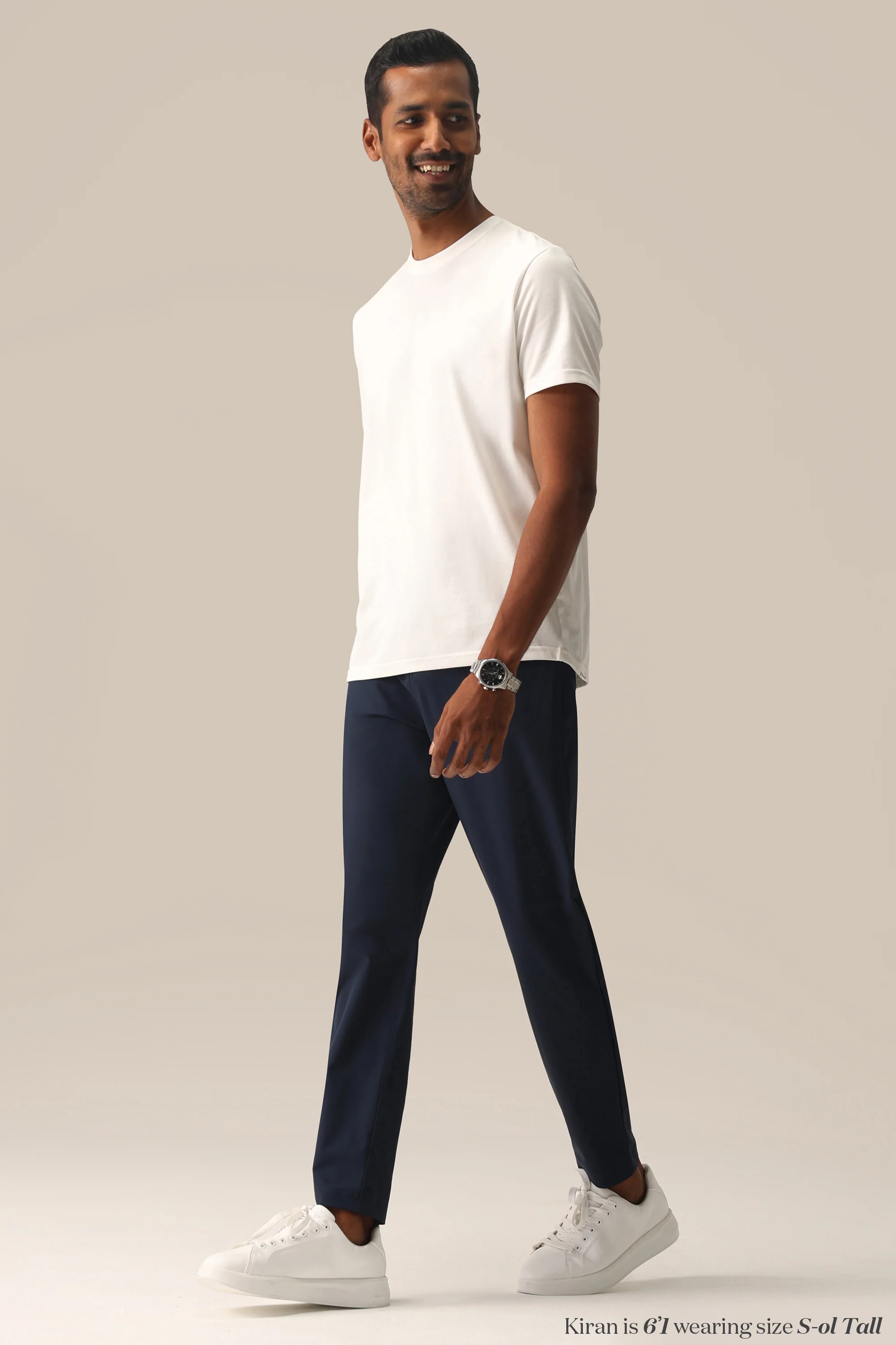 The Cotton Pro Tee - Image 19