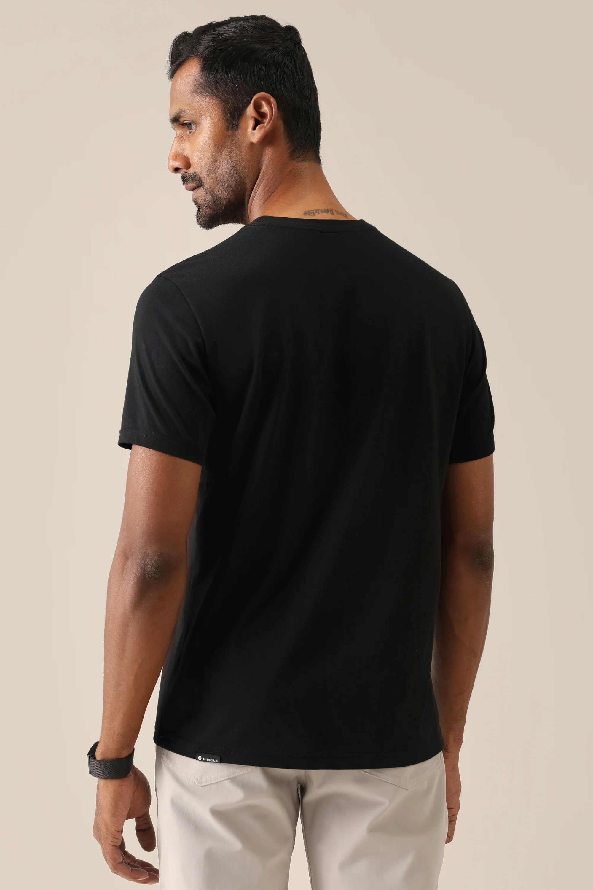 The Cotton Pro Tee - Image 2