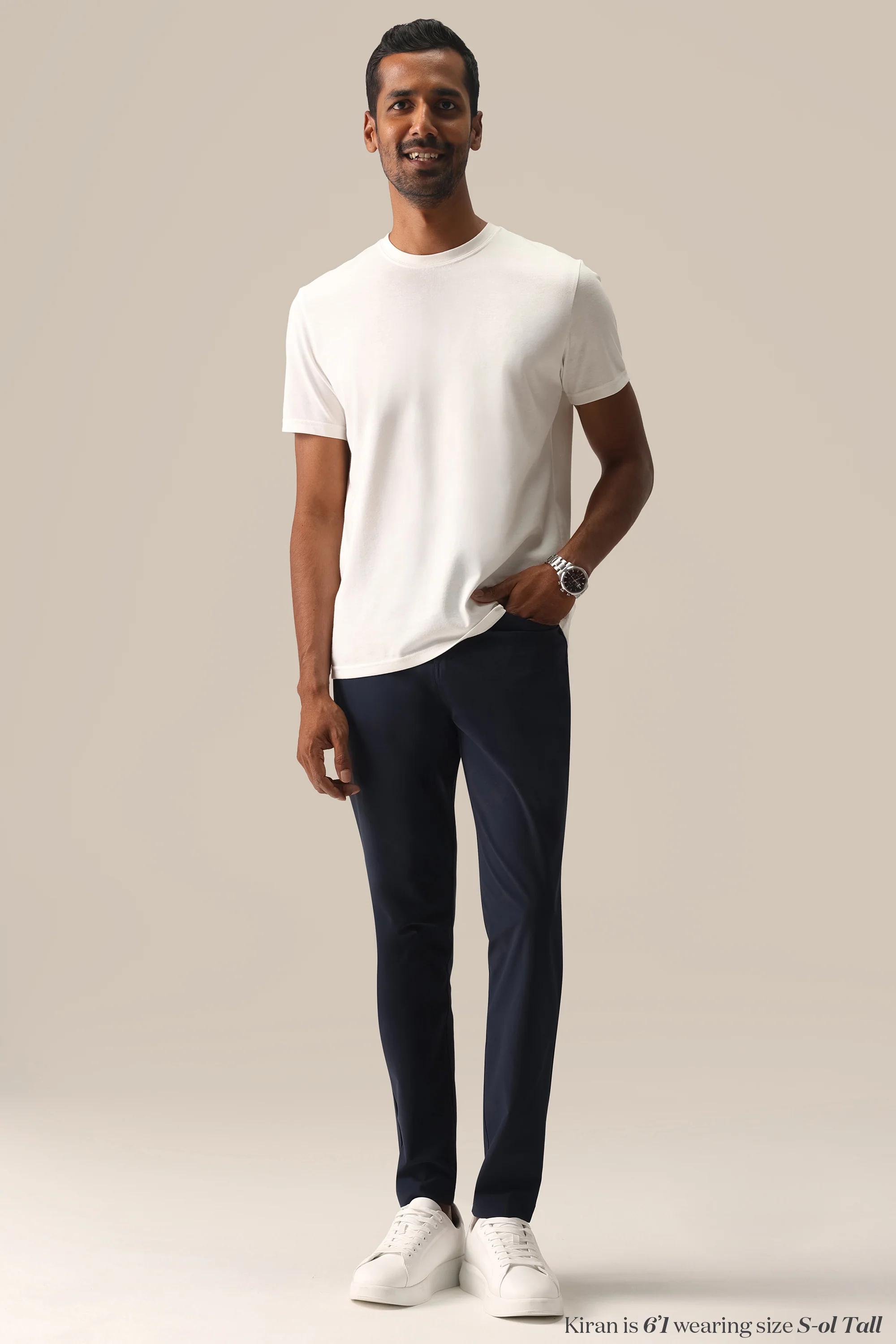 The Cotton Pro Tee - Image 20