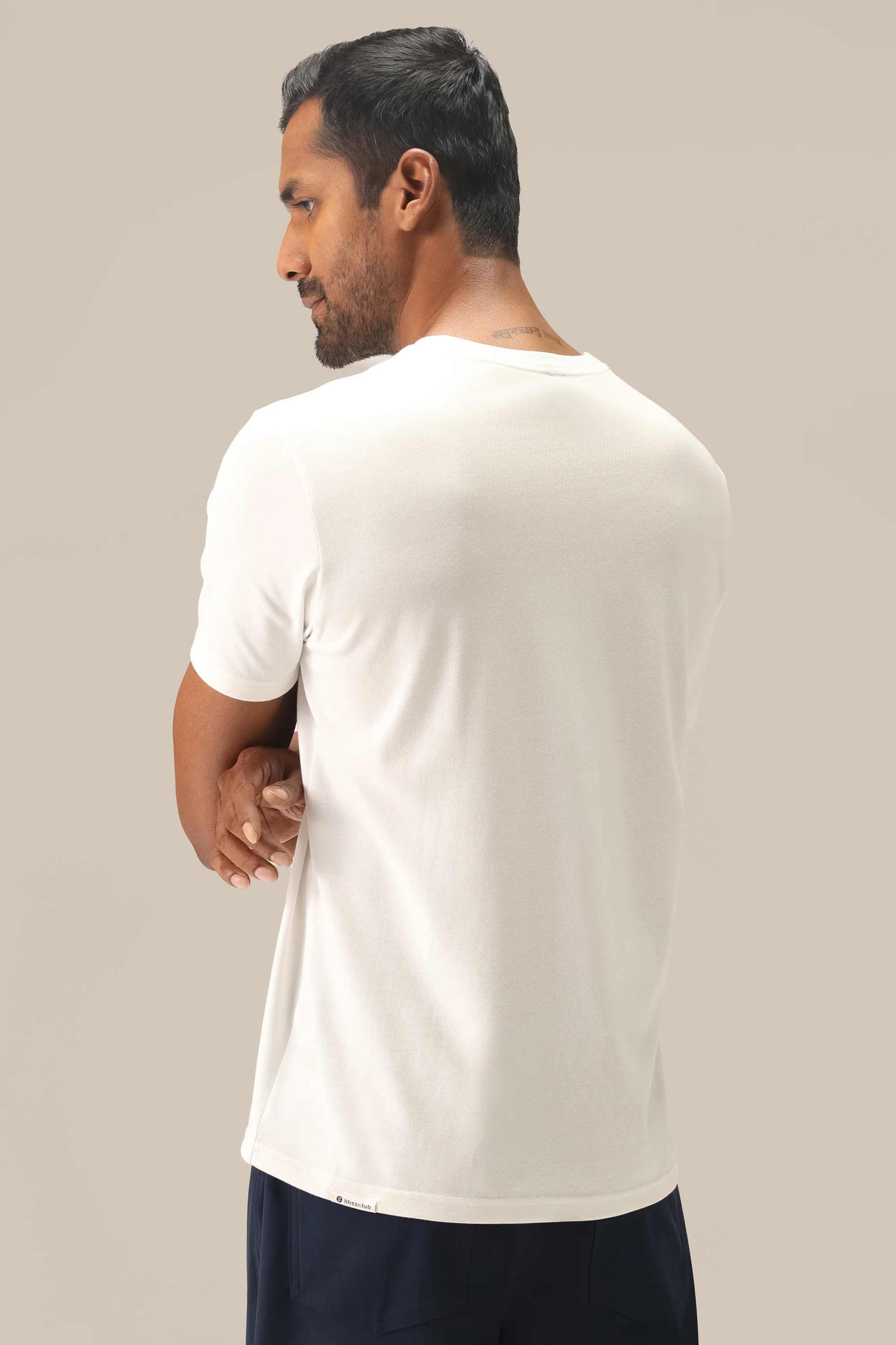 The Cotton Pro Tee - Image 22