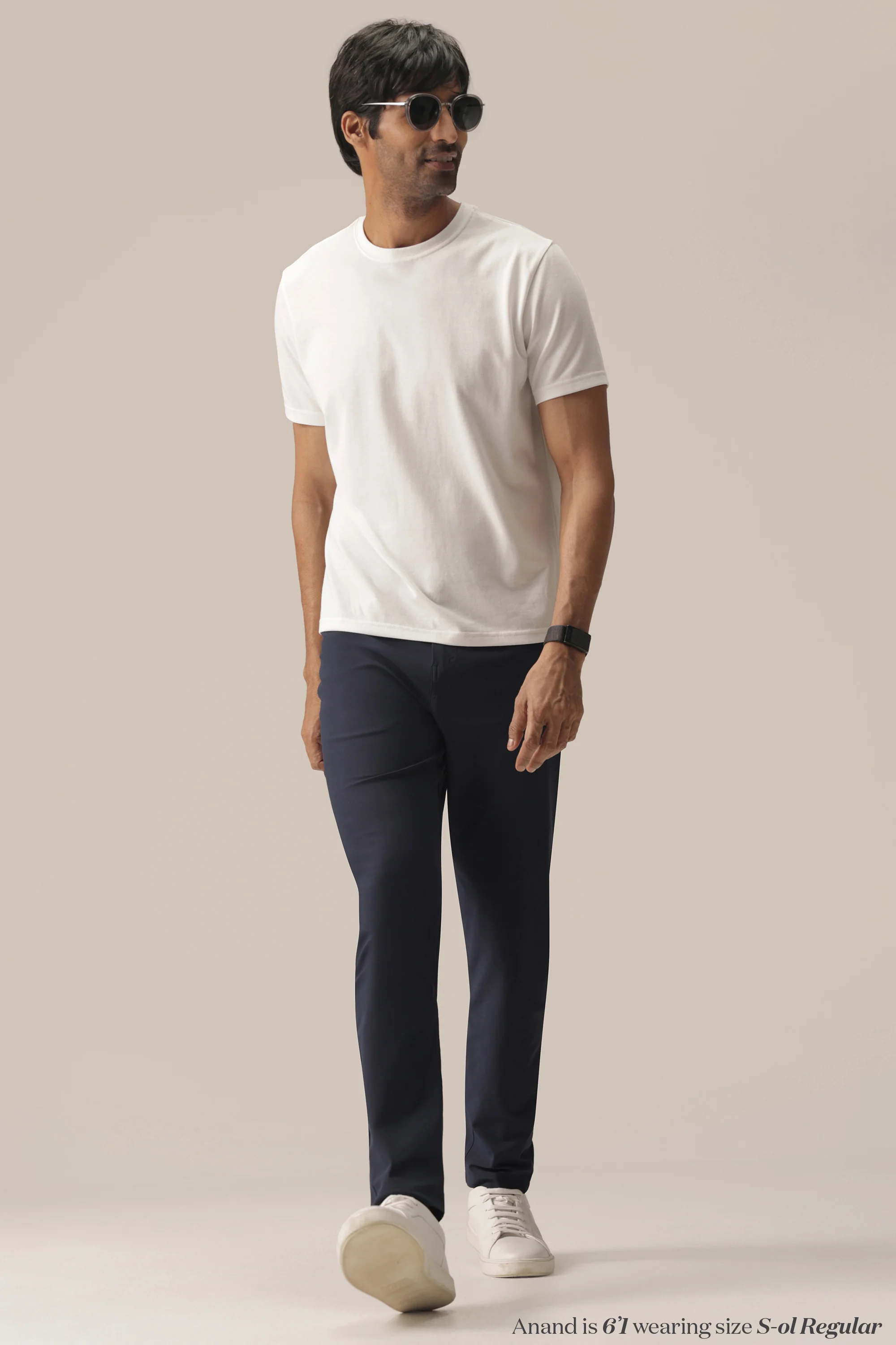 The Cotton Pro Tee - Image 26