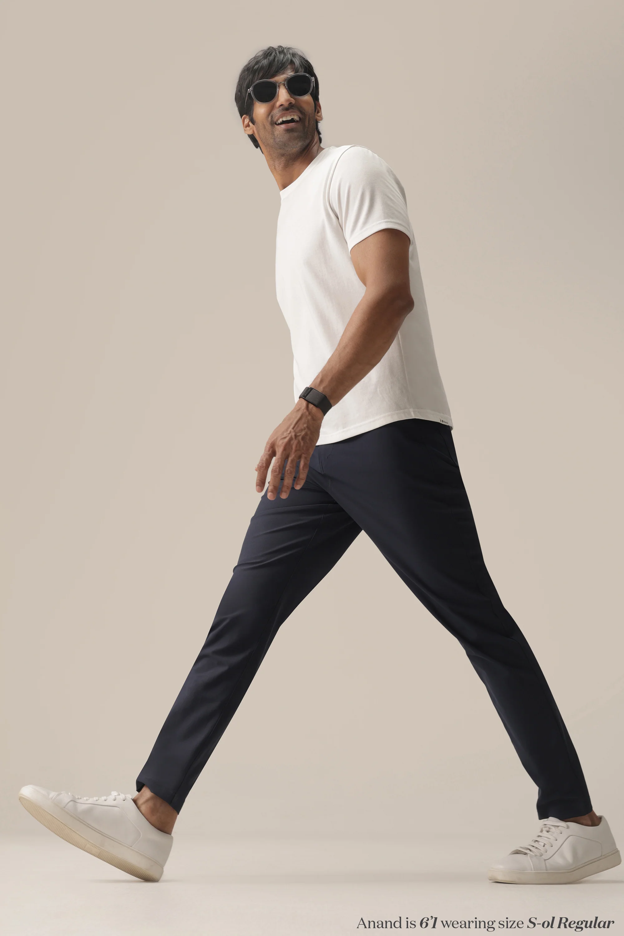 The Cotton Pro Tee - Image 27