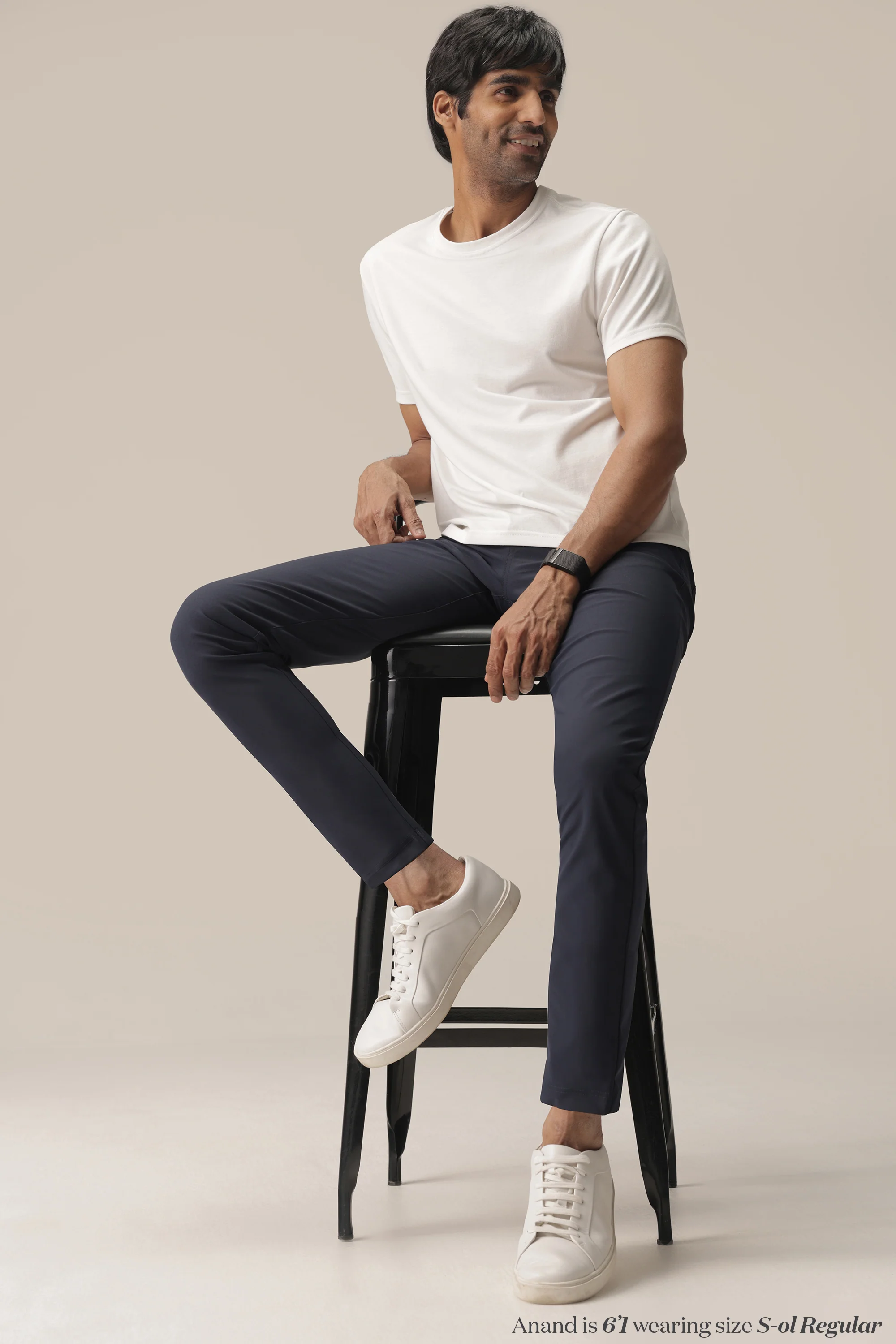 The Cotton Pro Tee - Image 28