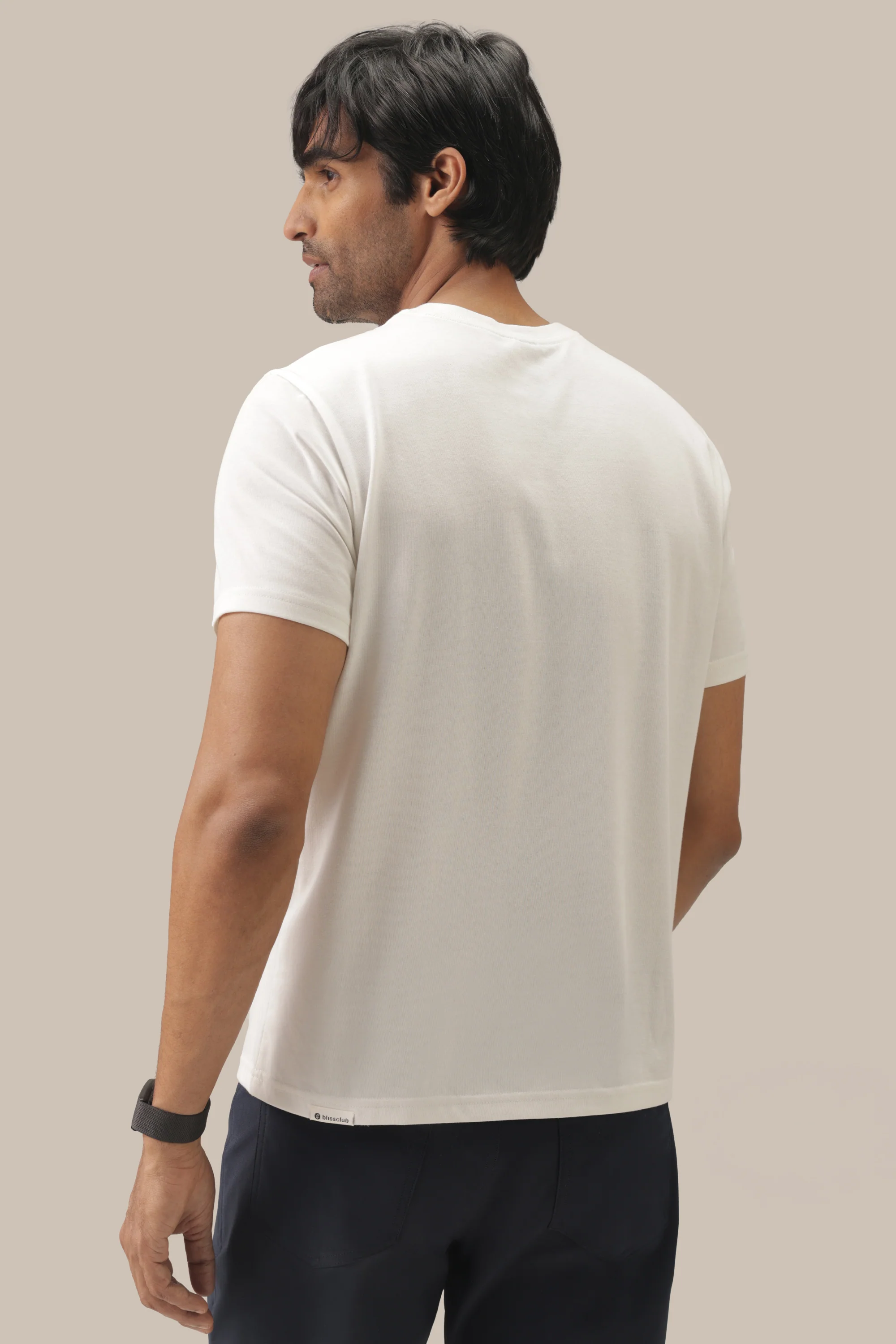 The Cotton Pro Tee - Image 29
