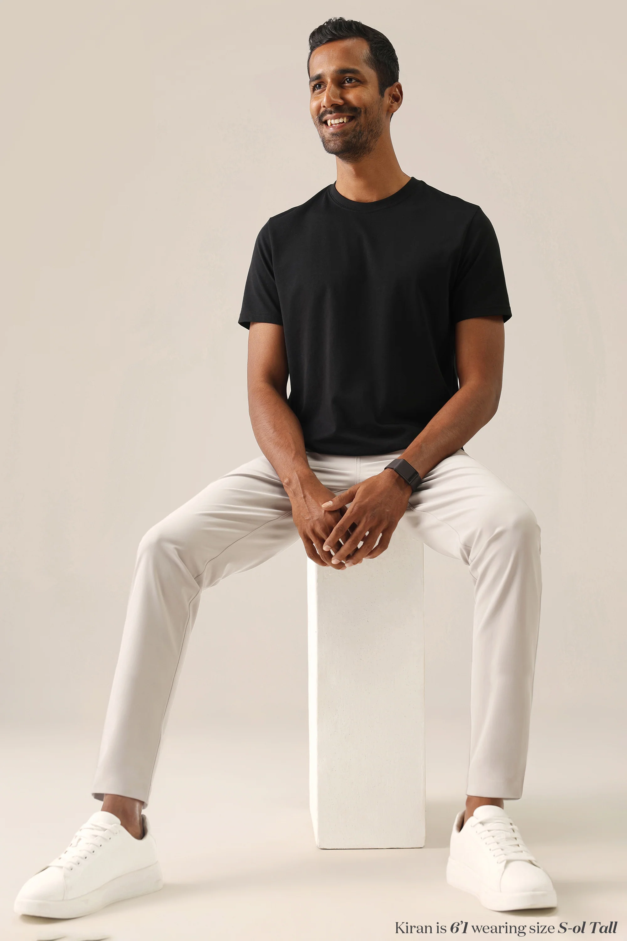 The Cotton Pro Tee - Image 3