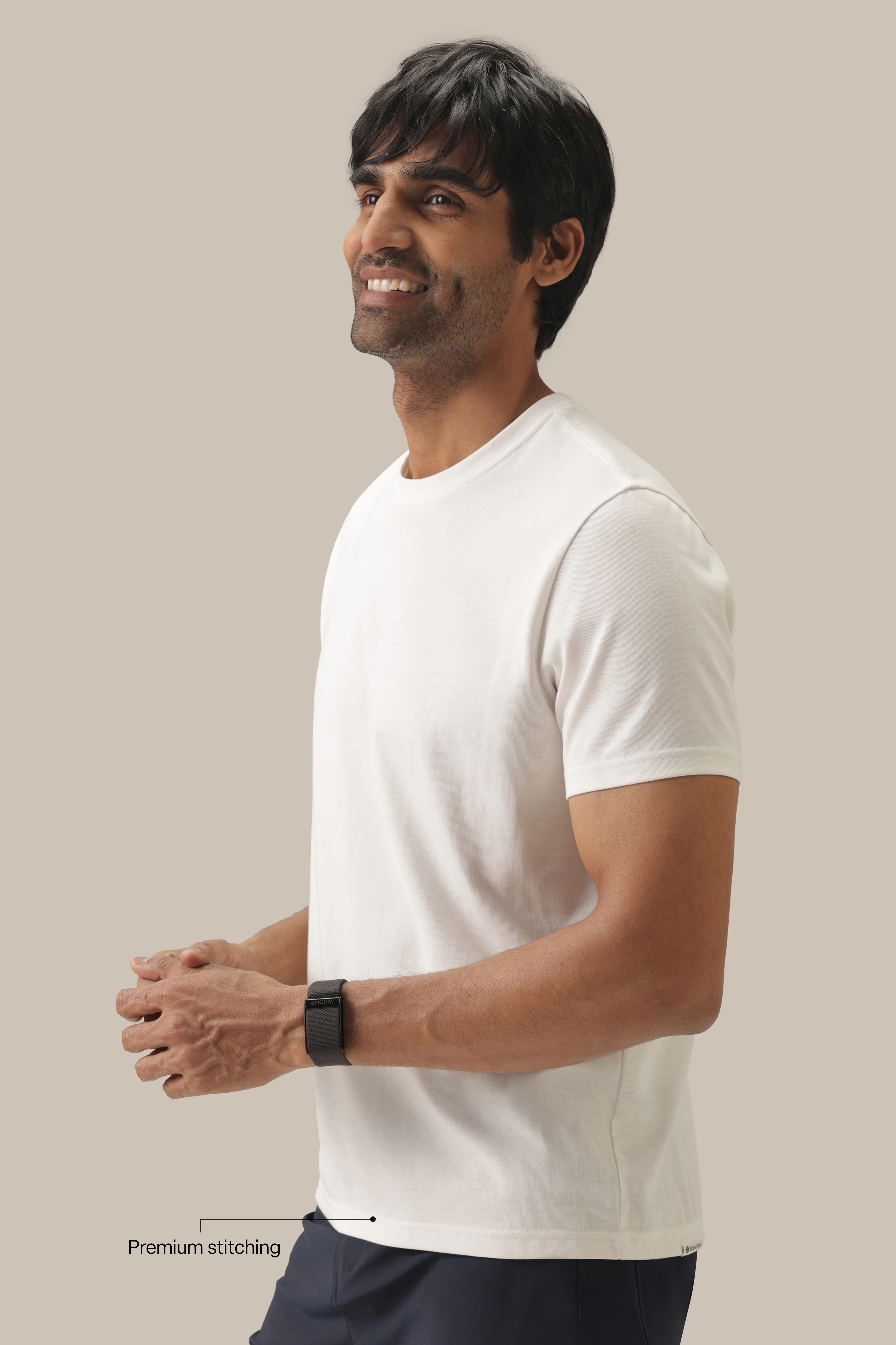 The Cotton Pro Tee - Image 30