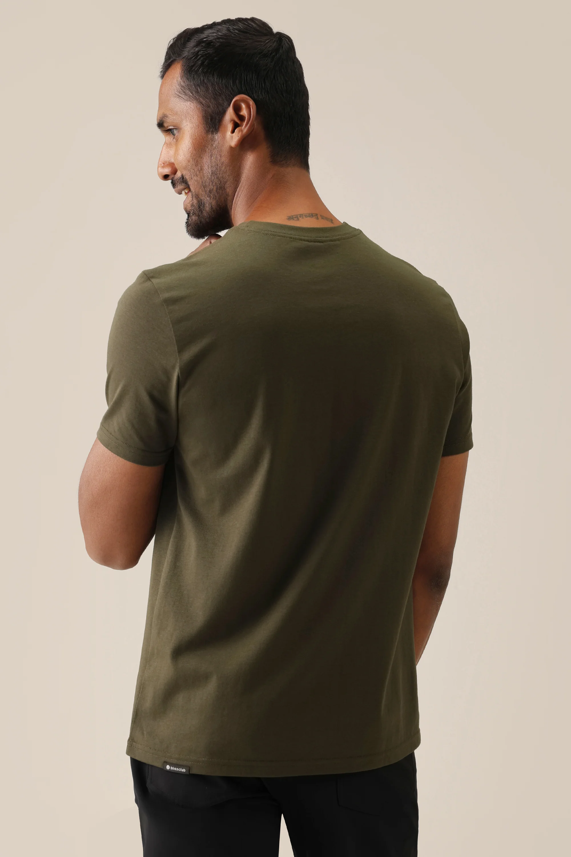 The Cotton Pro Tee - Image 33