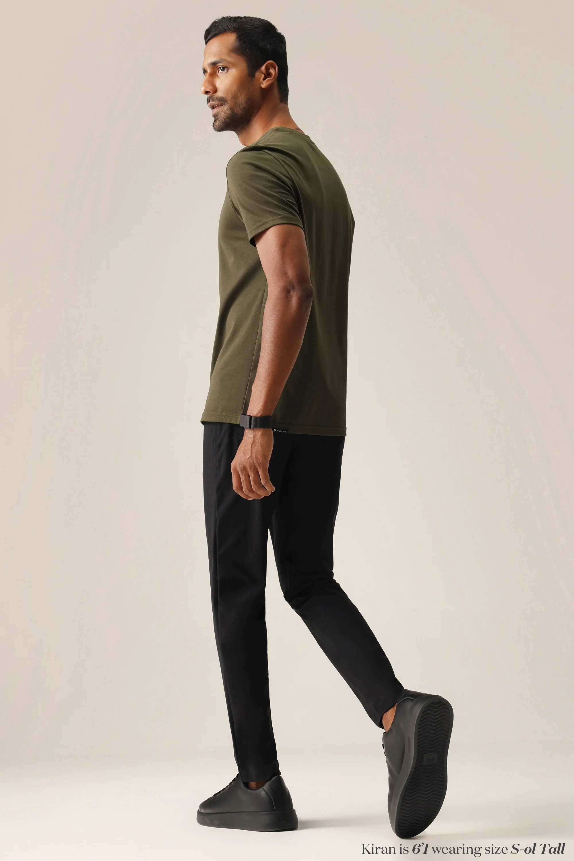 The Cotton Pro Tee - Image 34