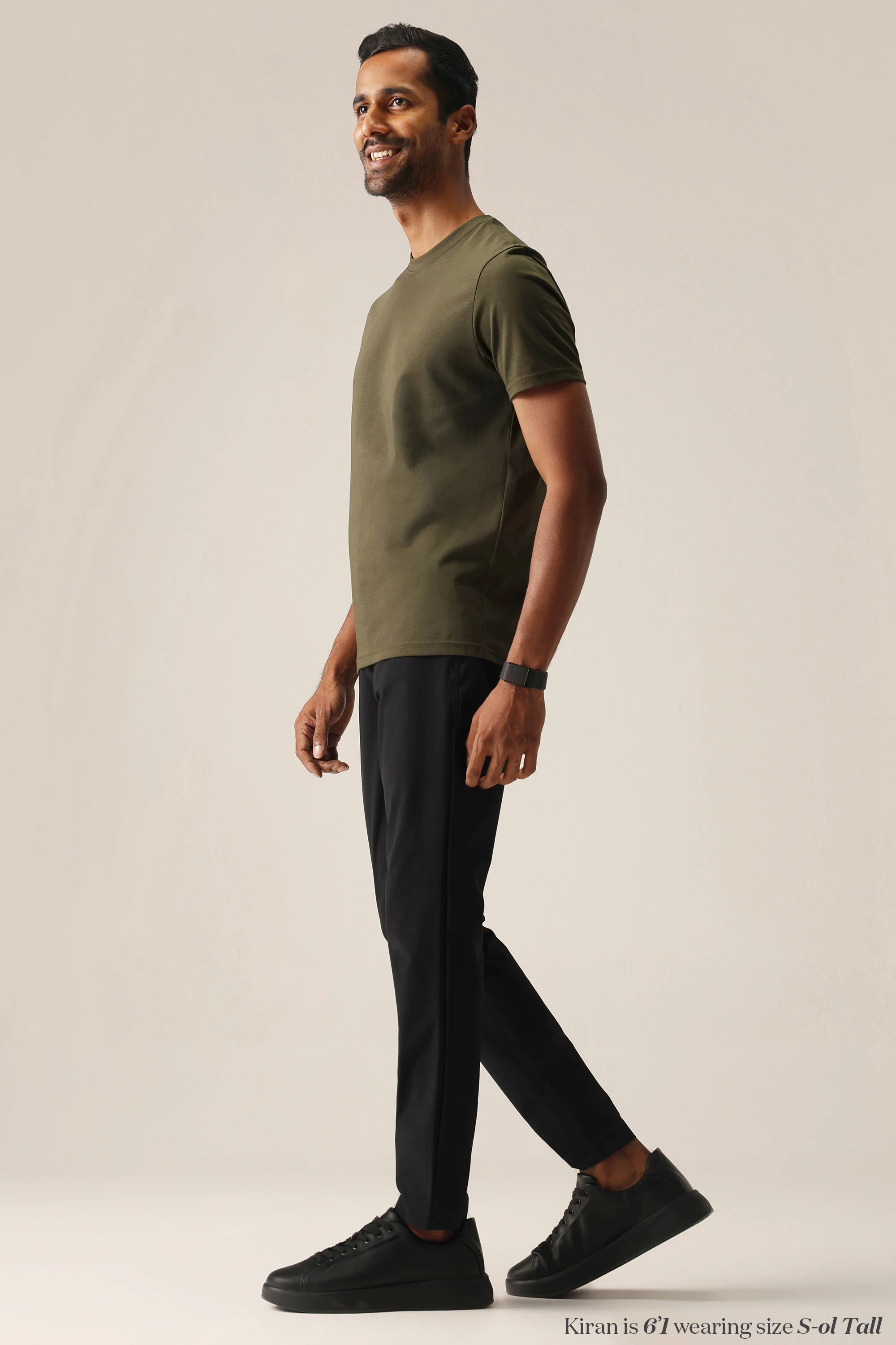 The Cotton Pro Tee - Image 37