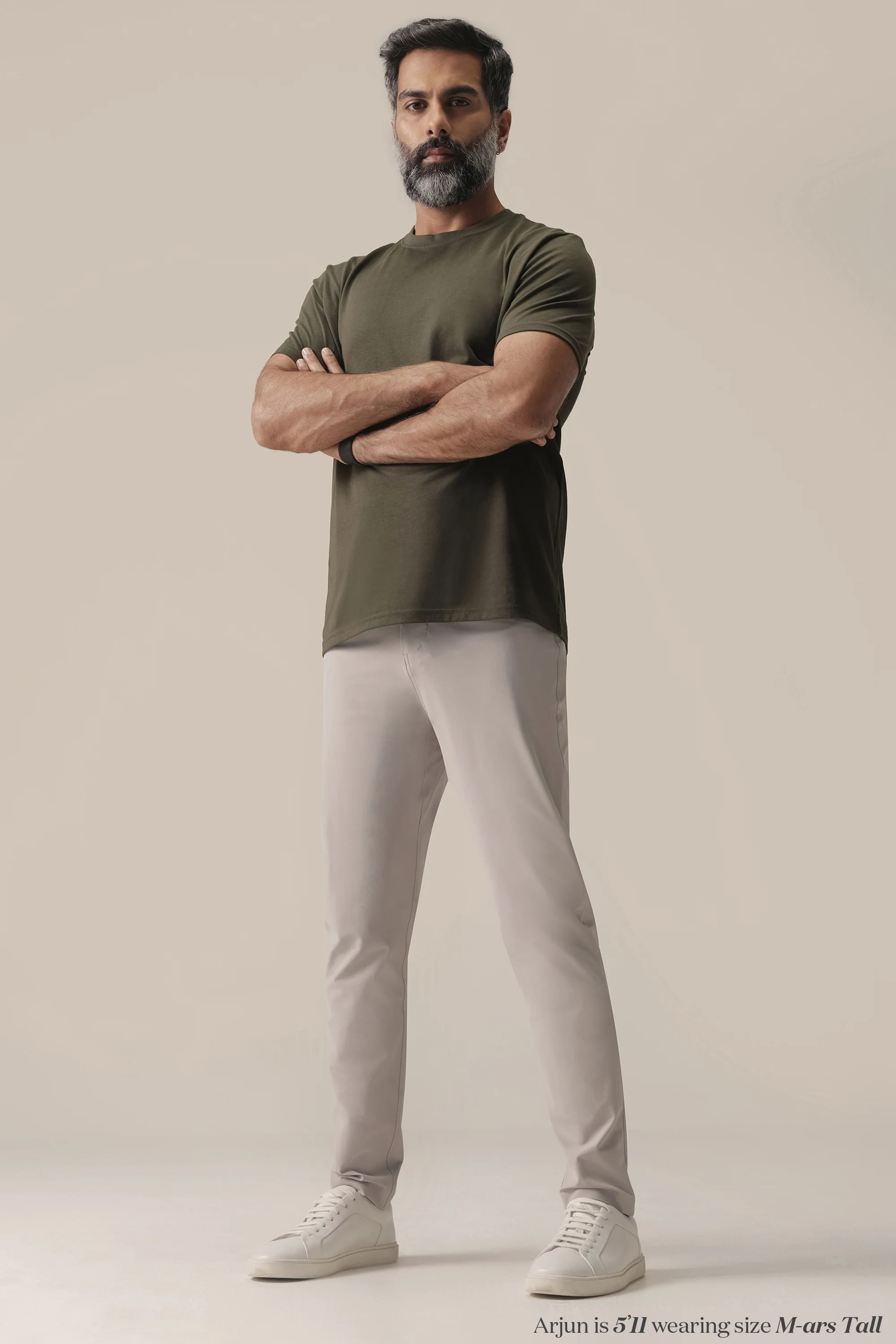 The Cotton Pro Tee - Image 41