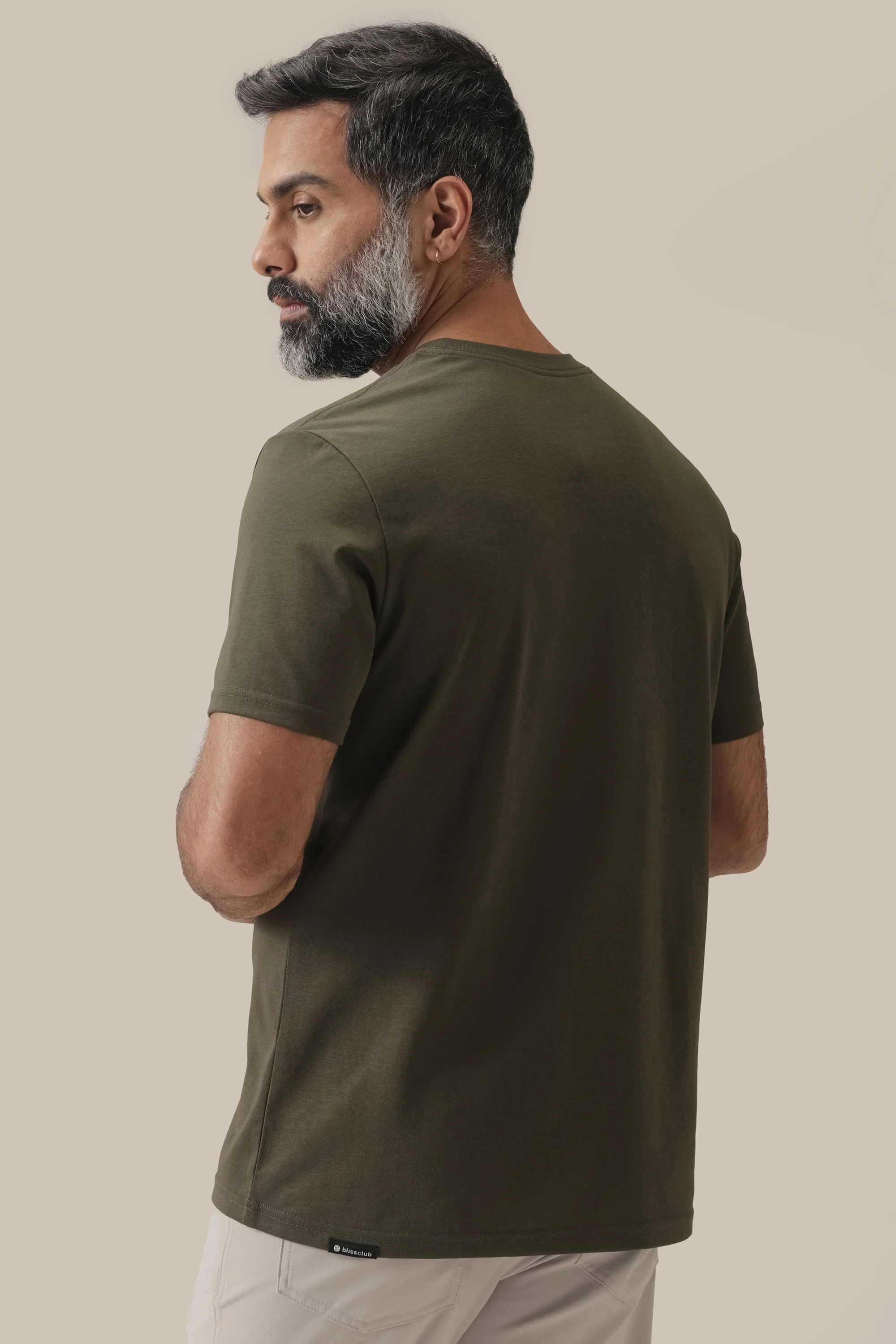 The Cotton Pro Tee - Image 42