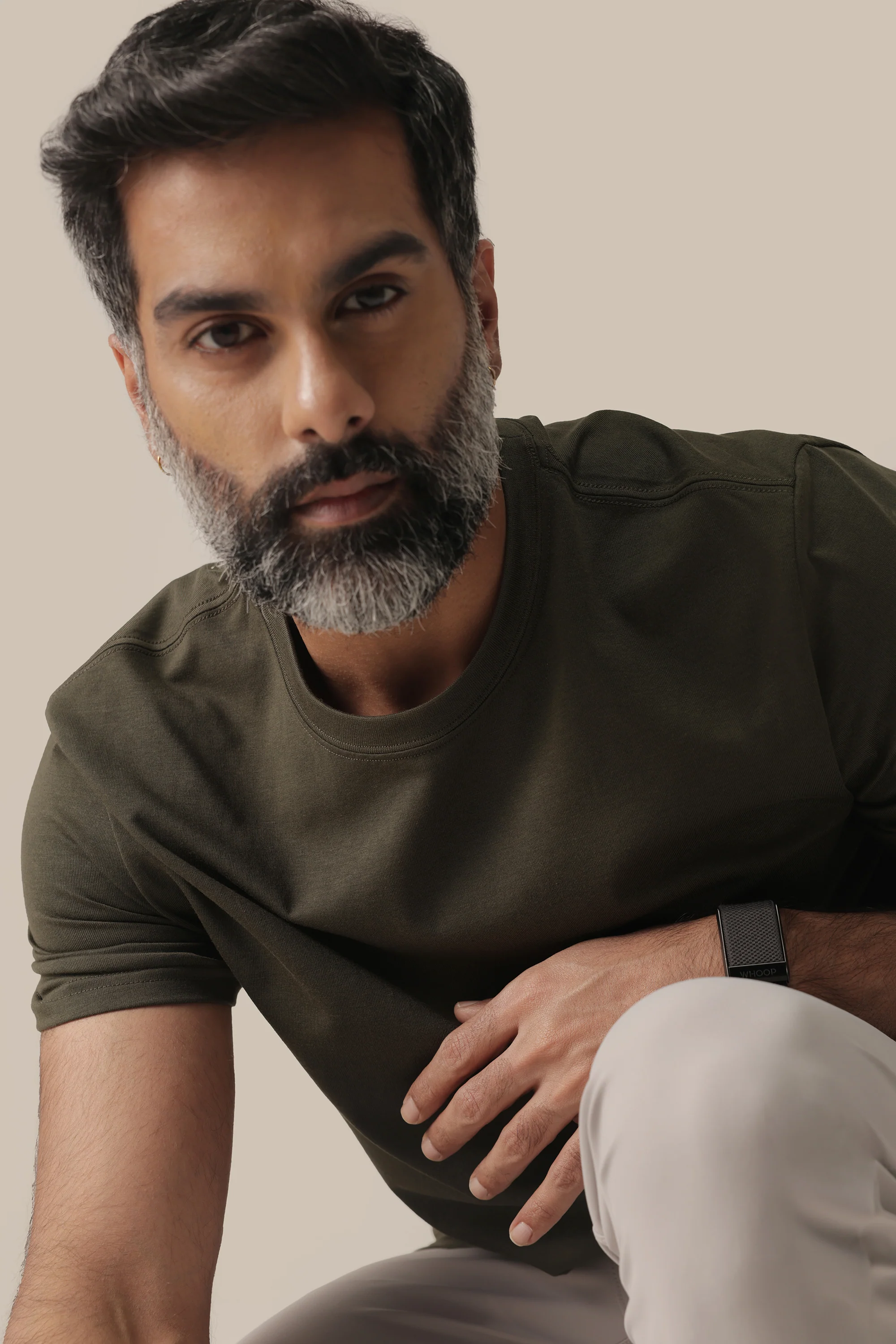 The Cotton Pro Tee - Image 44