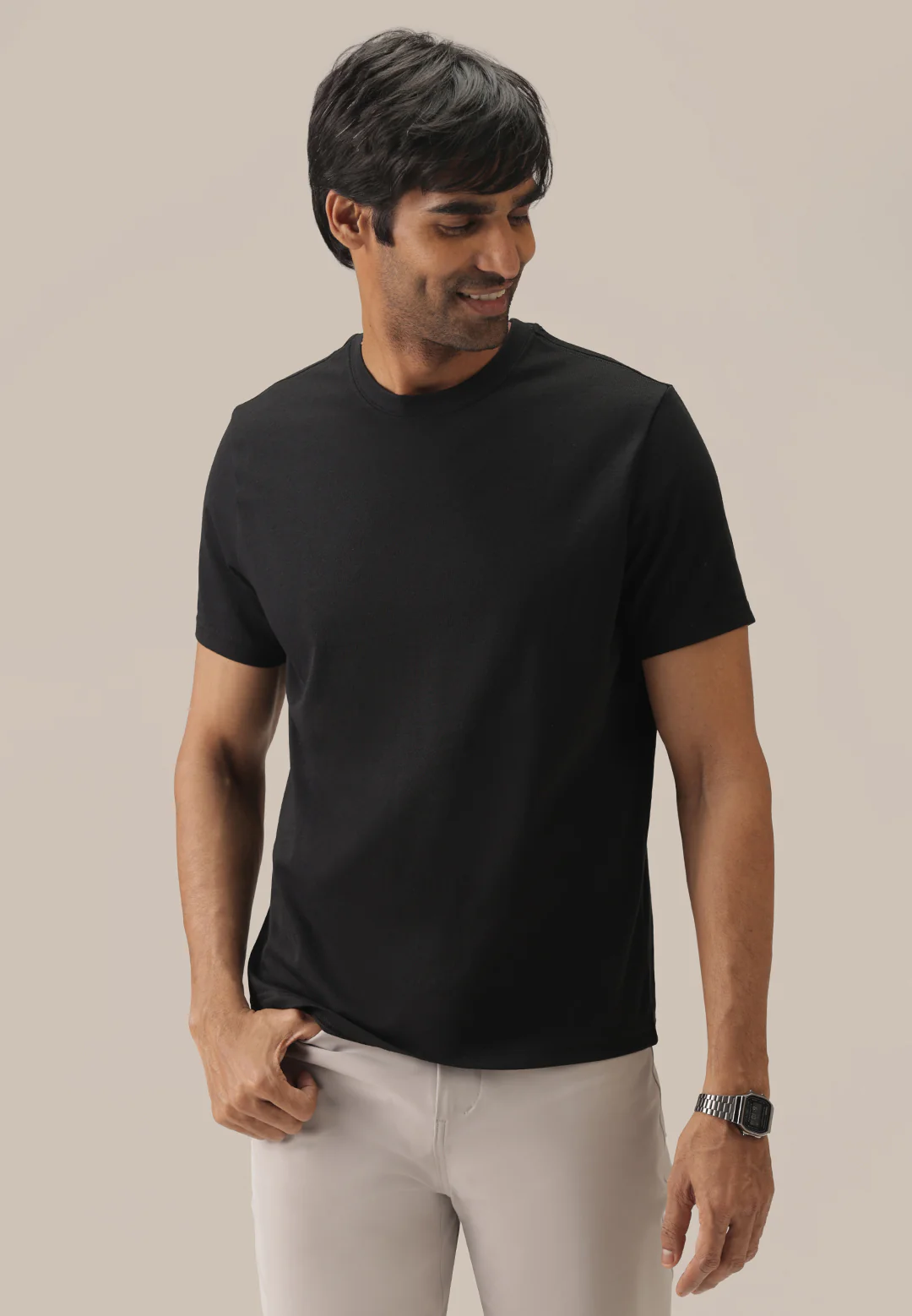 The Cotton Pro Tee - Image 48