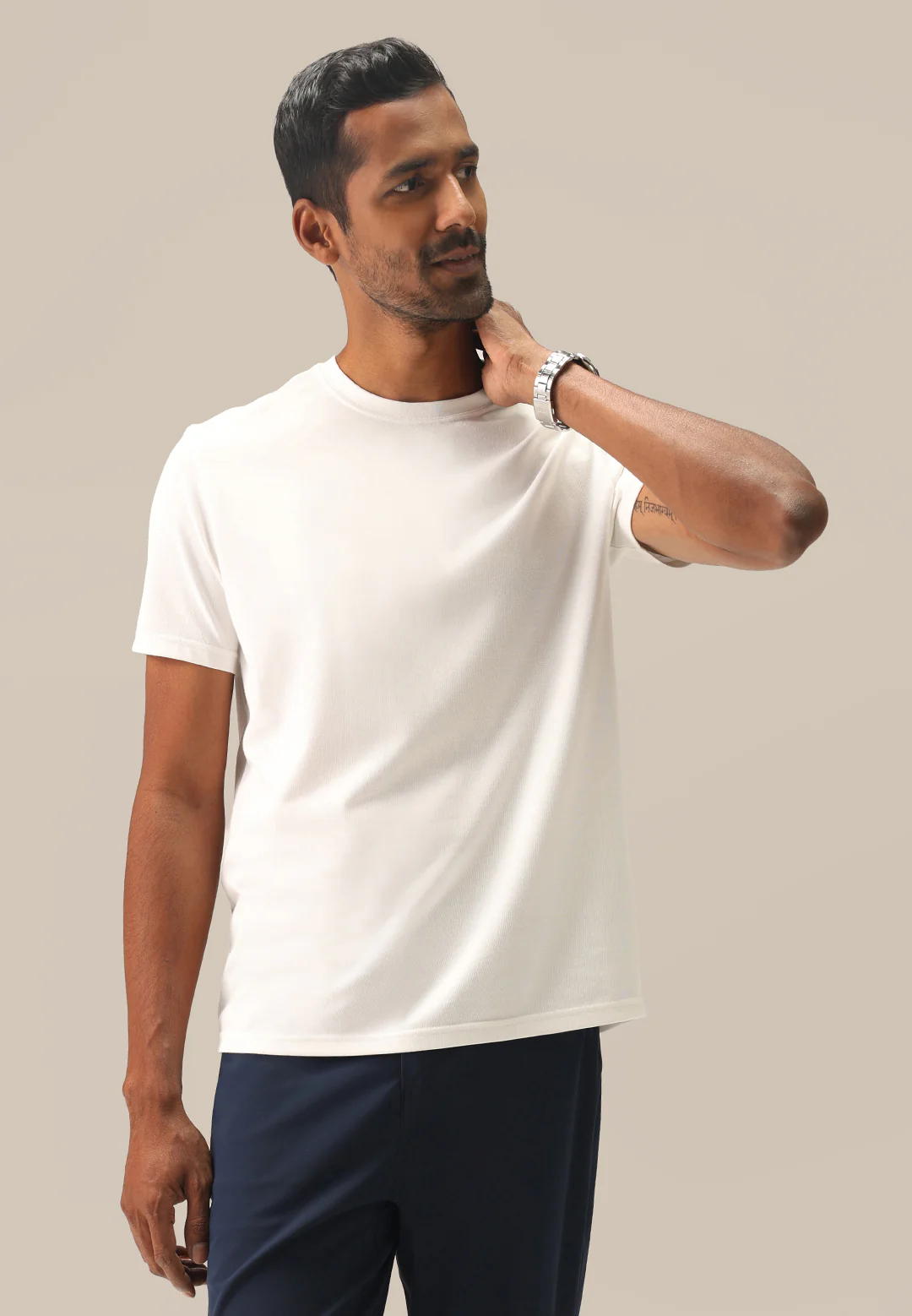 The Cotton Pro Tee - Image 49