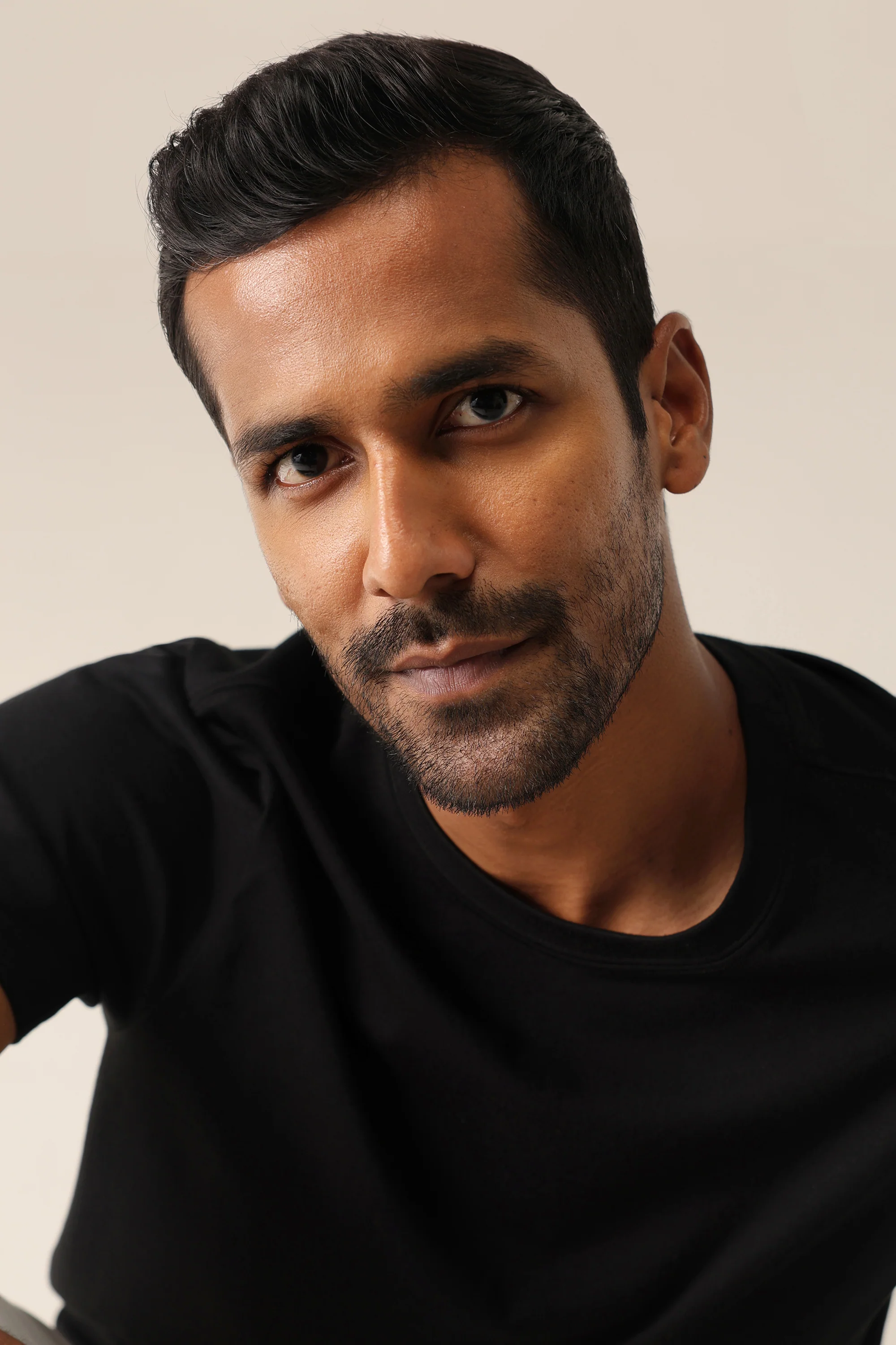 The Cotton Pro Tee - Image 5