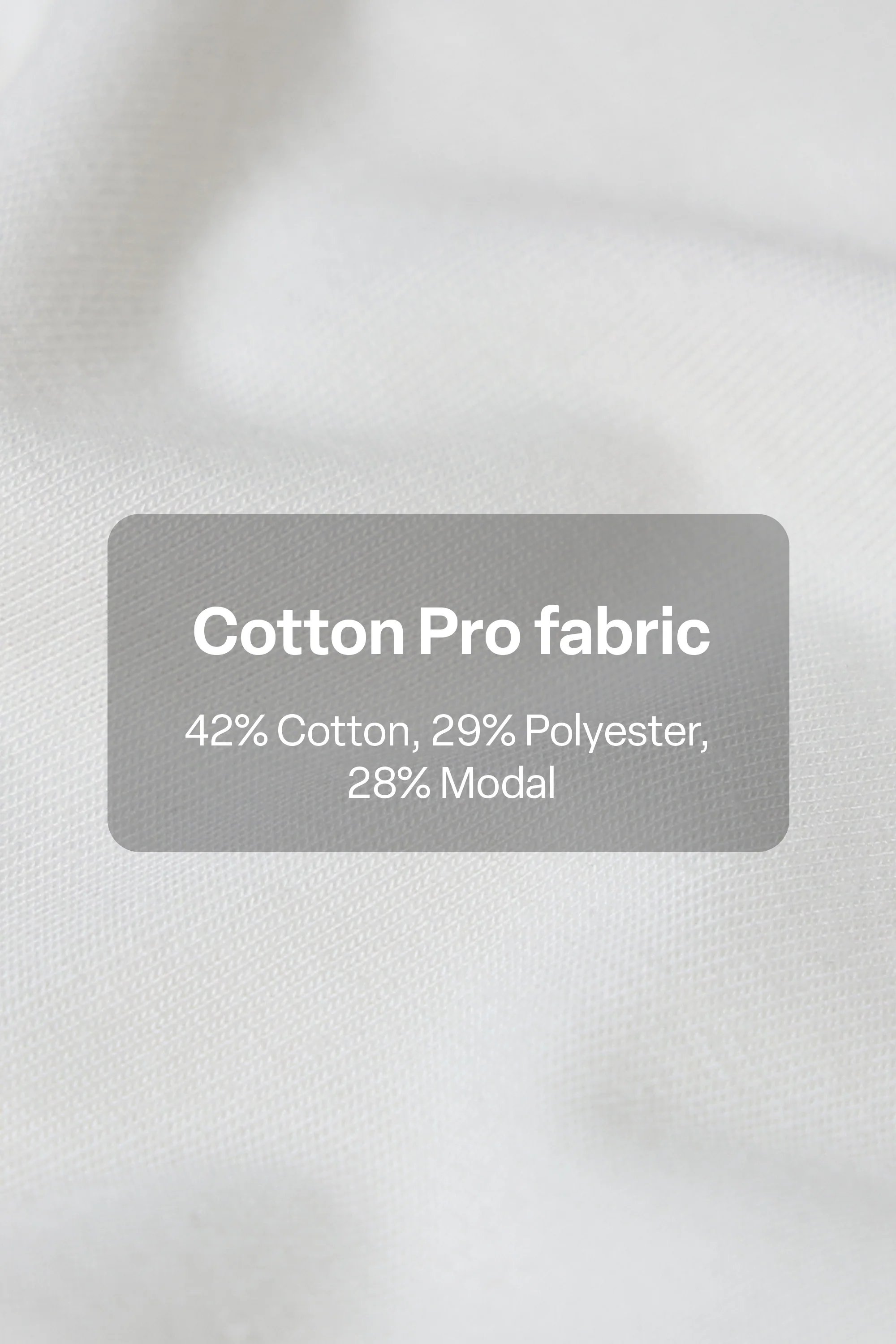 The Cotton Pro Tee - Image 51